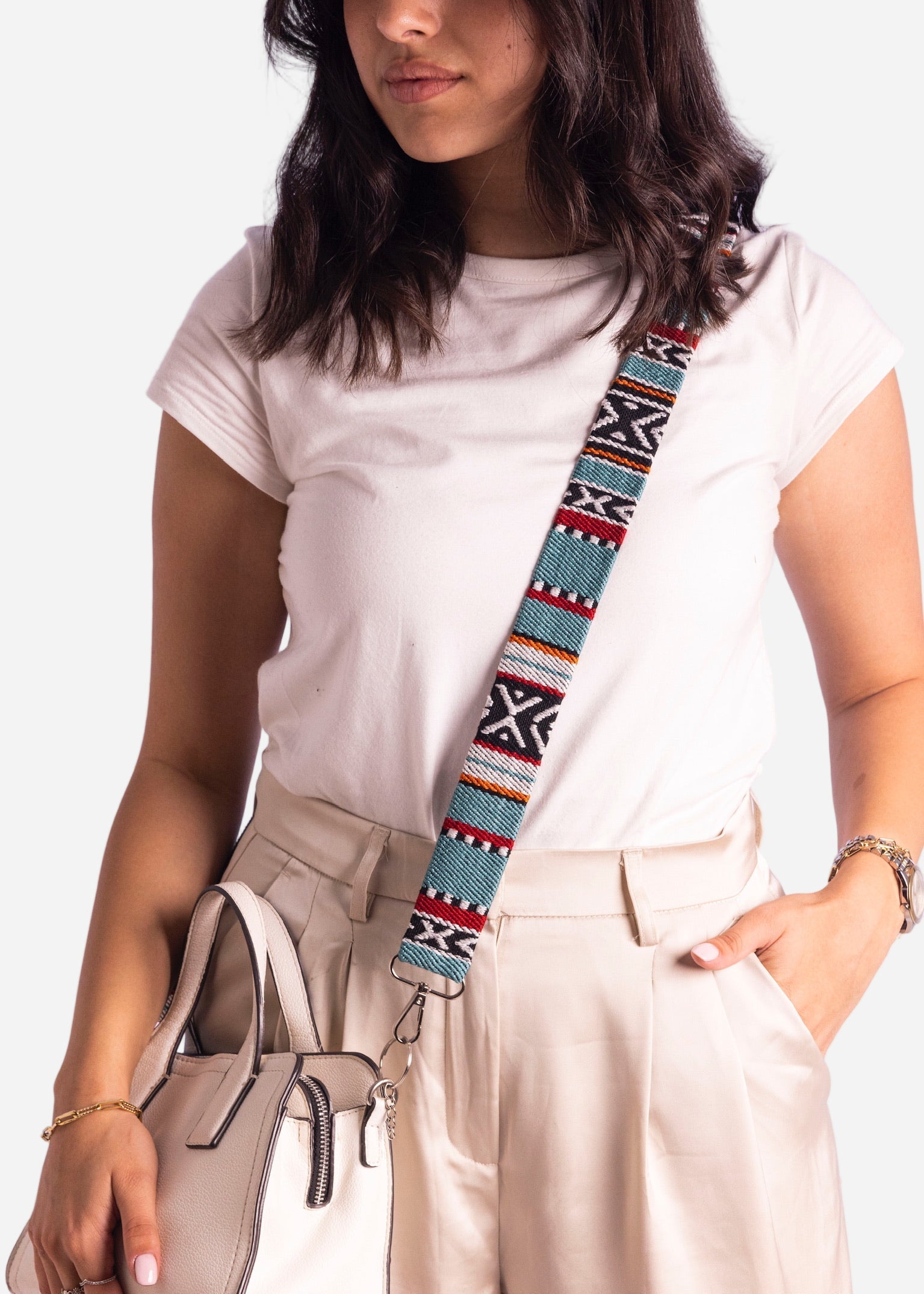 Bag Strap