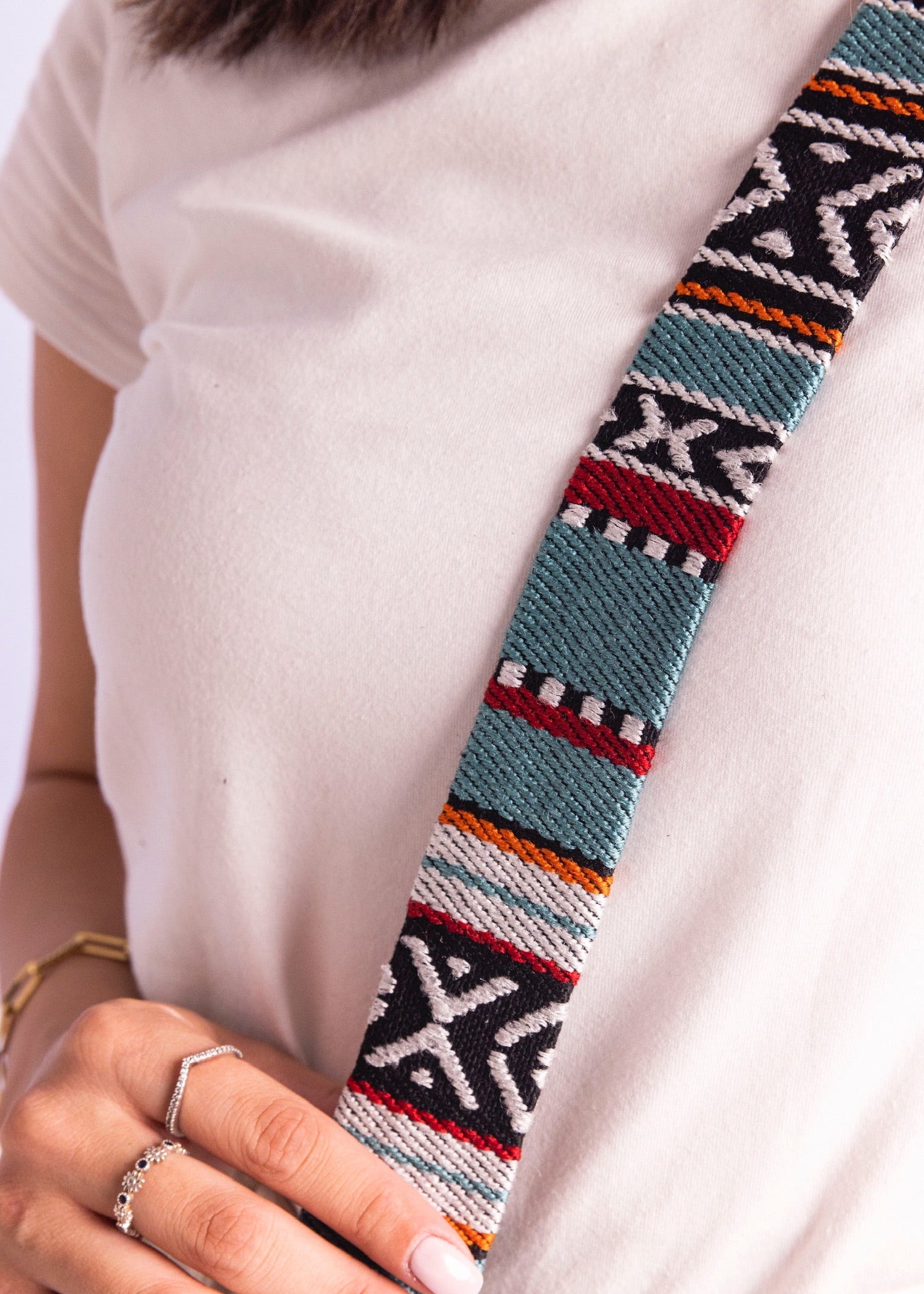 Bag Strap