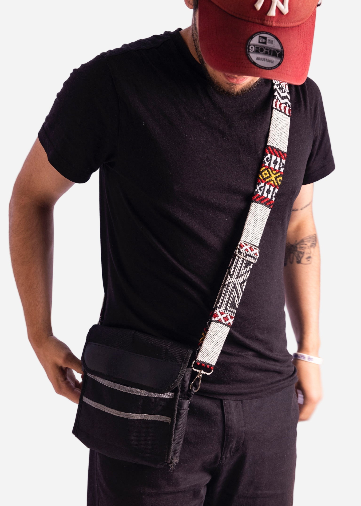 Bag Strap