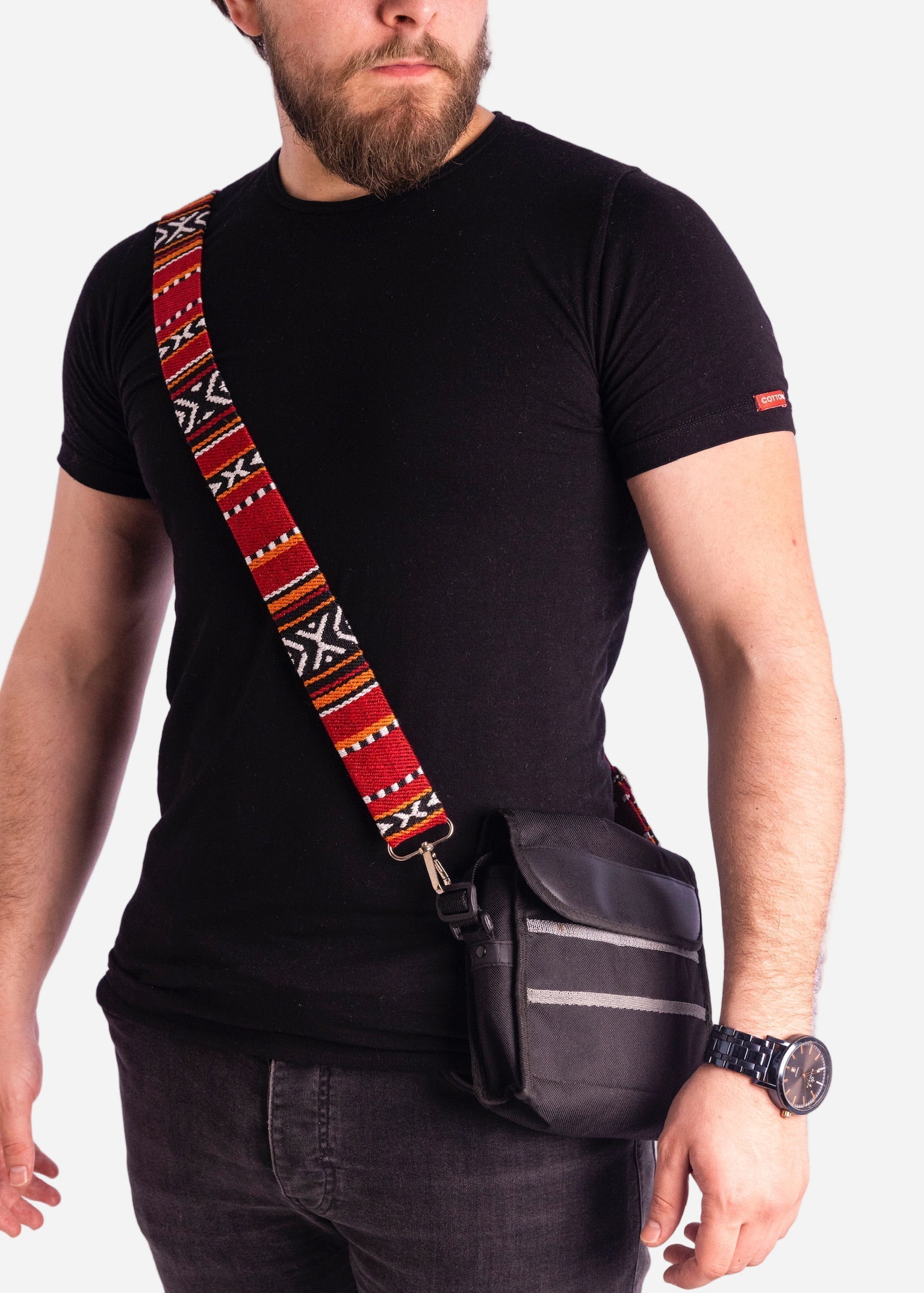 Bag Strap