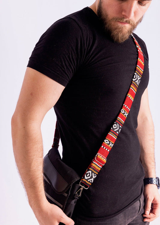 Bag Strap