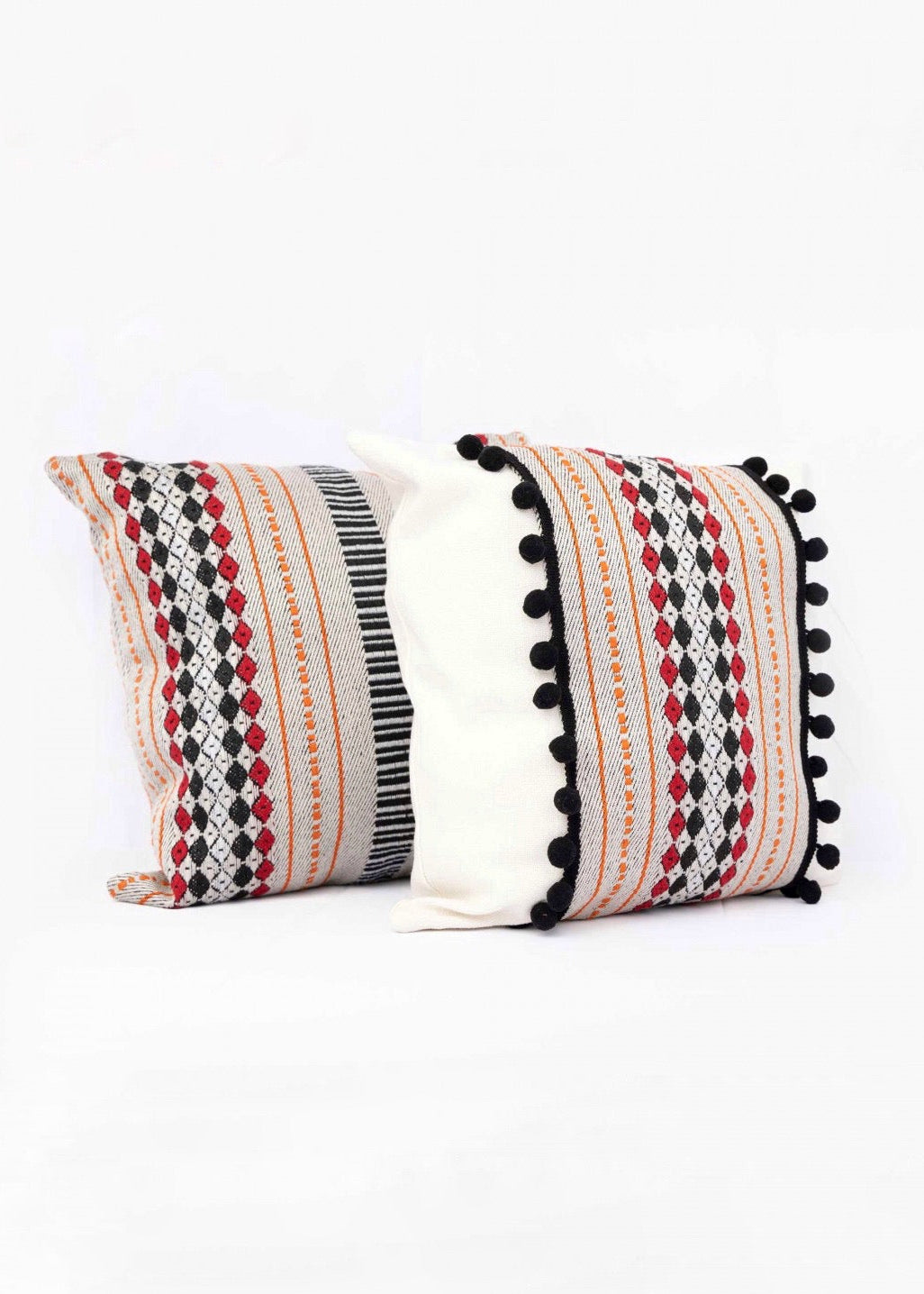 Cushion covers