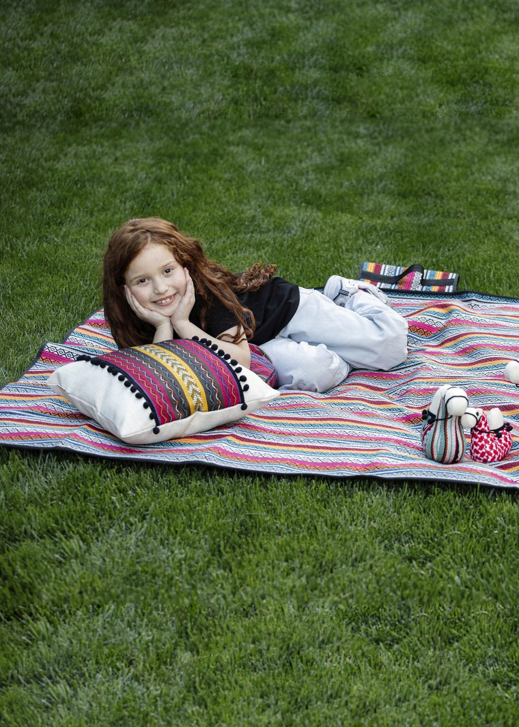 Picnic blanket