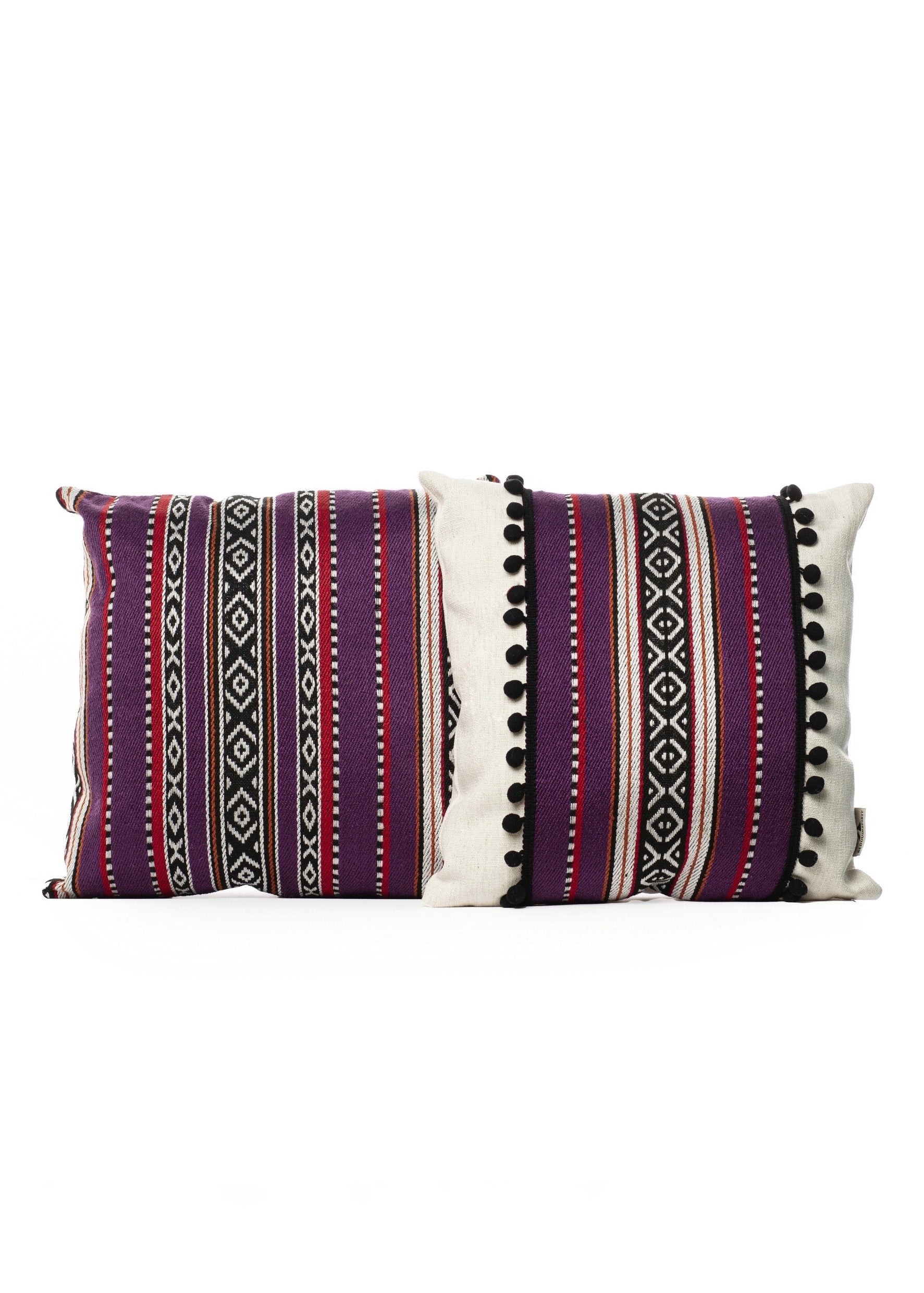 Cushion covers