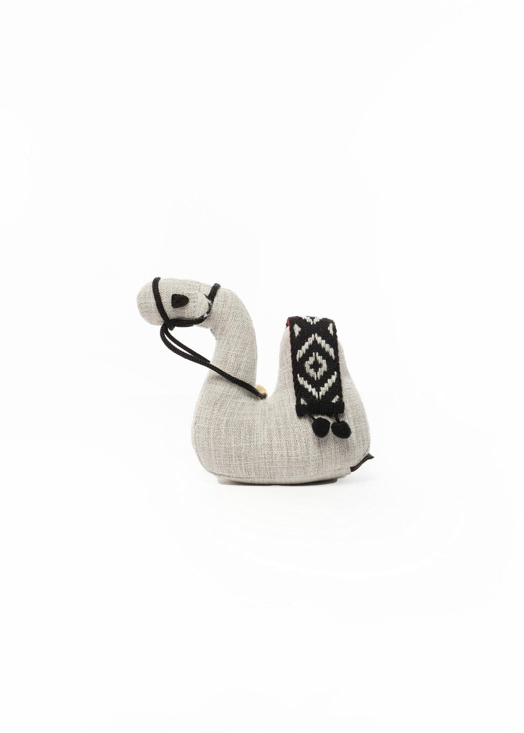 Wadha white Camel