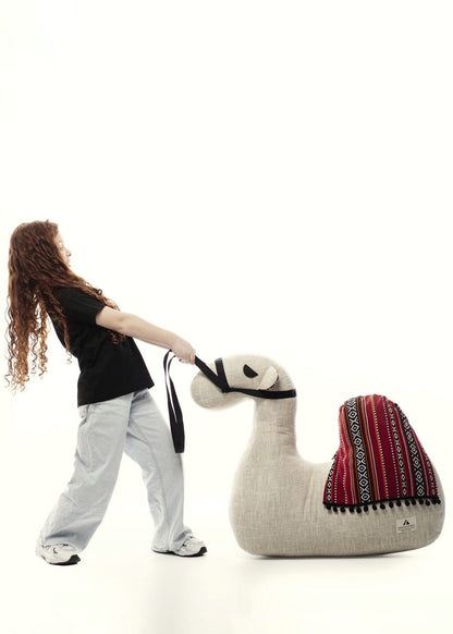 Toy Camel
