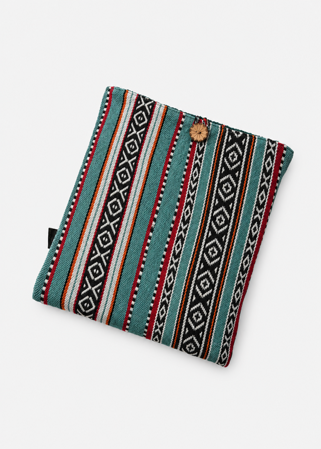 Sadu iPad & Tablet Sleeve
