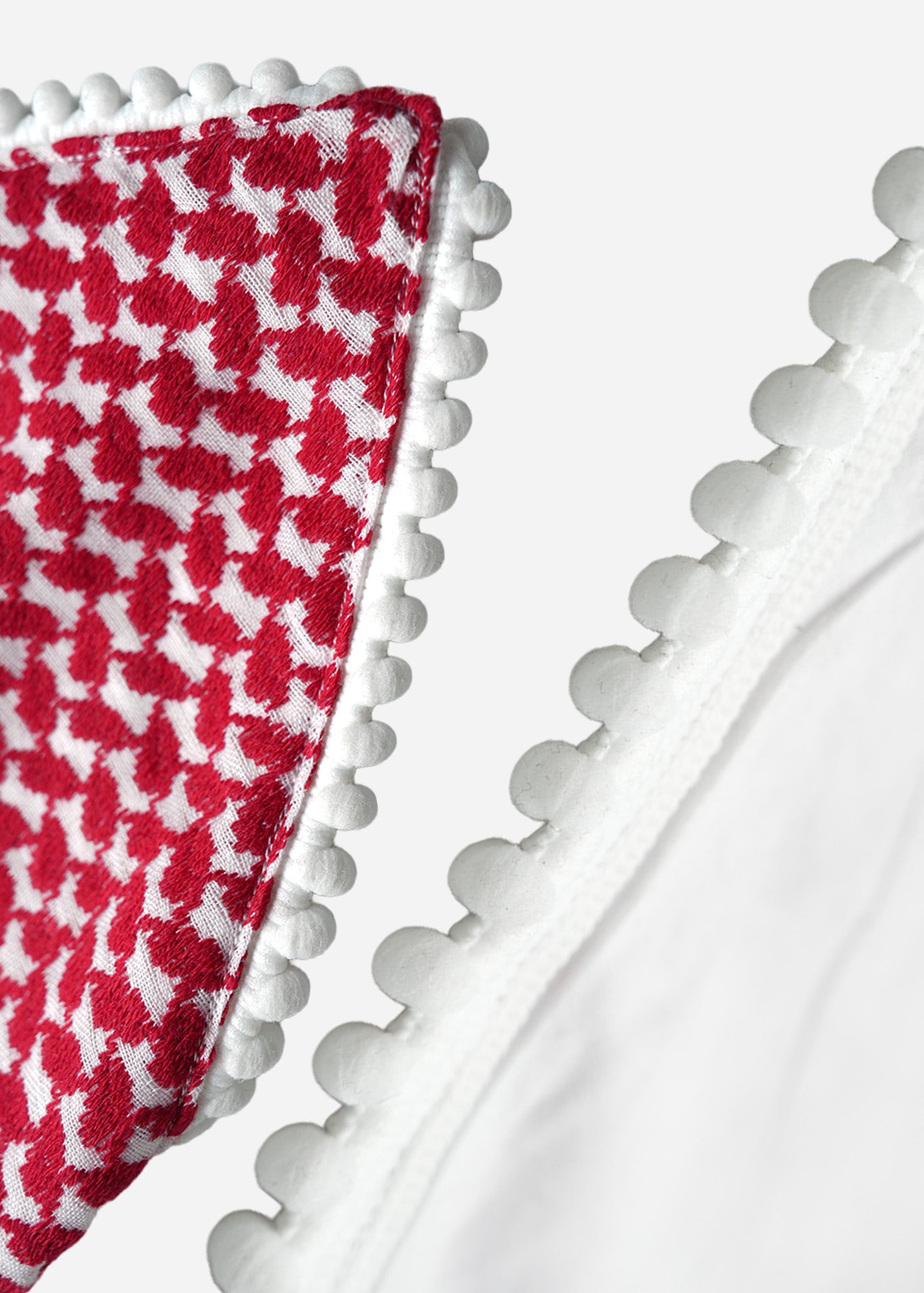 Tie Hair bandana