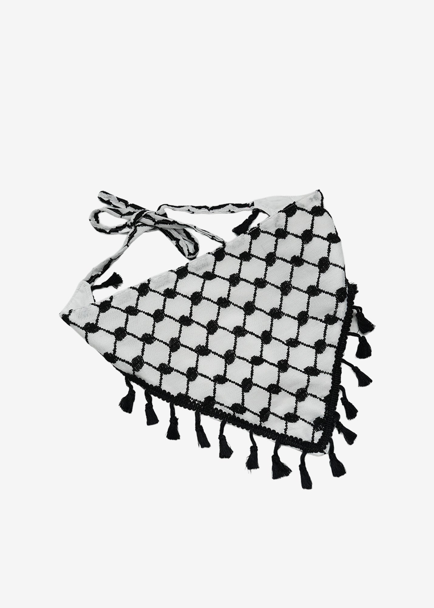 Tie Hair bandana