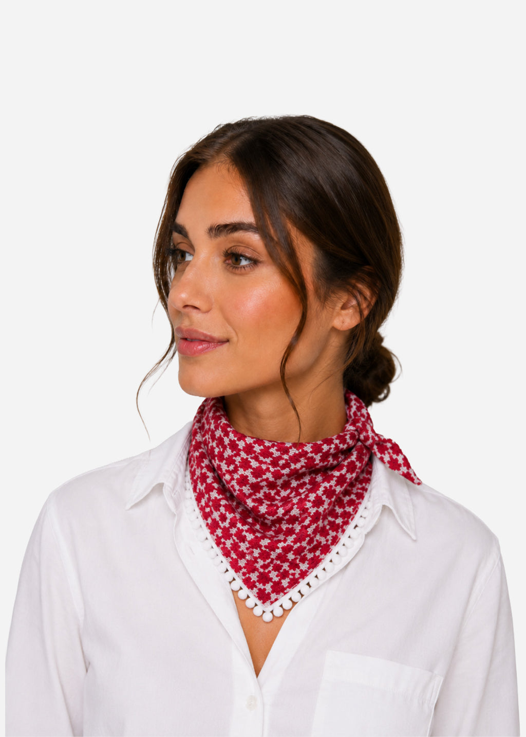Tie Hair bandana