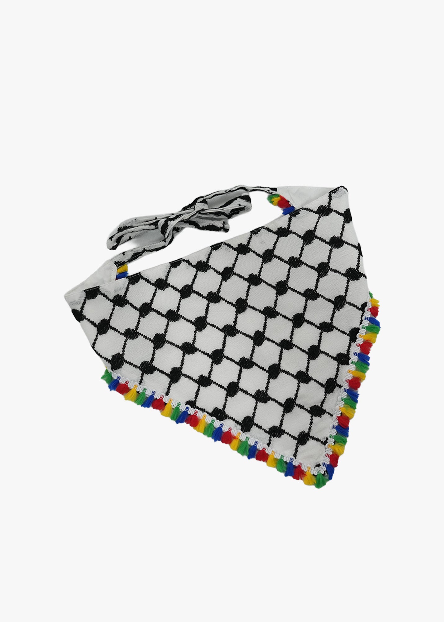 Tie Hair bandana