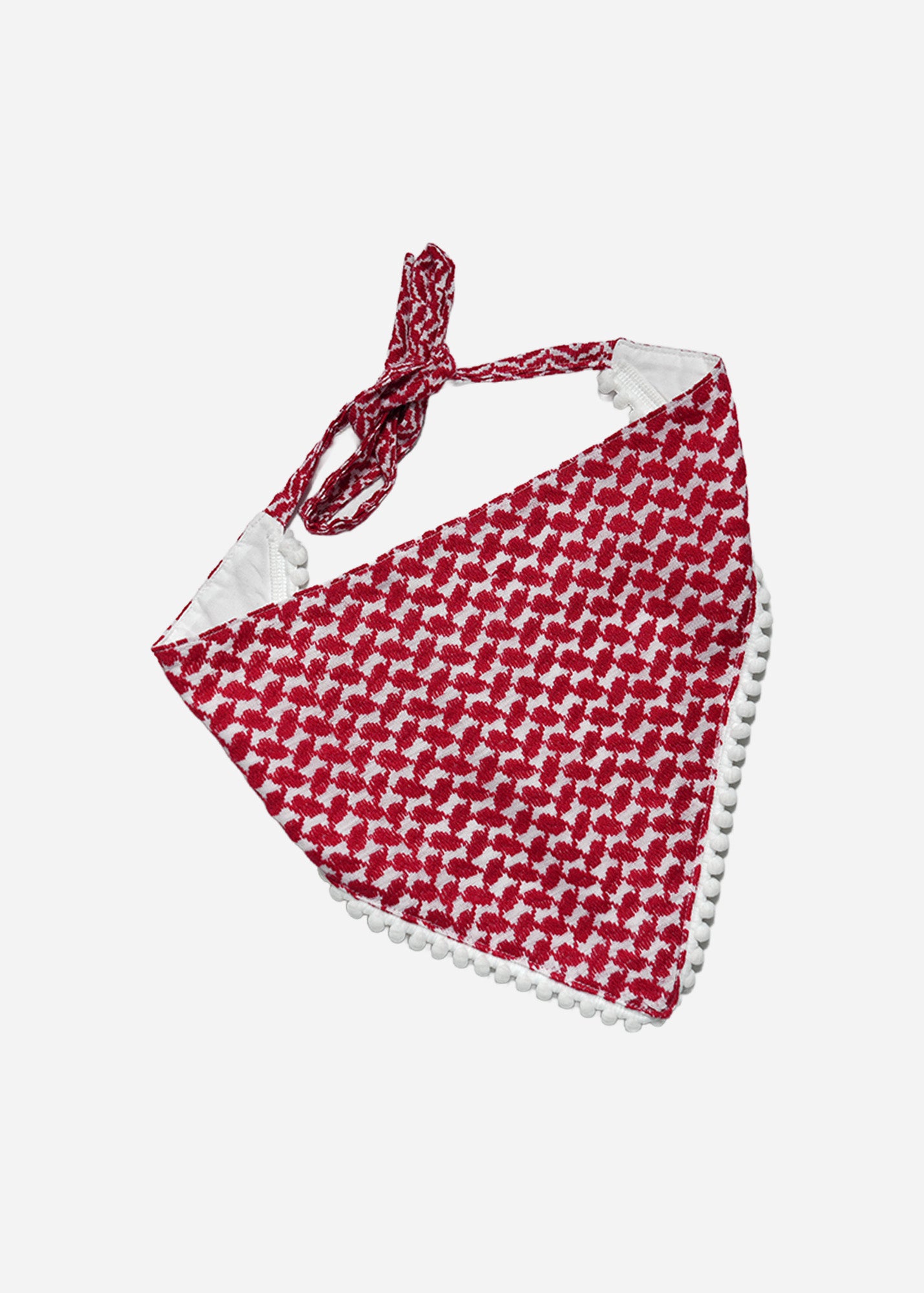 Tie Hair bandana