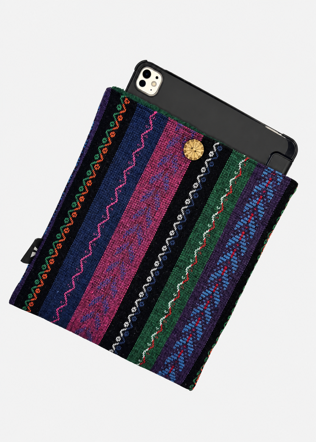 Sadu iPad & Tablet Sleeve