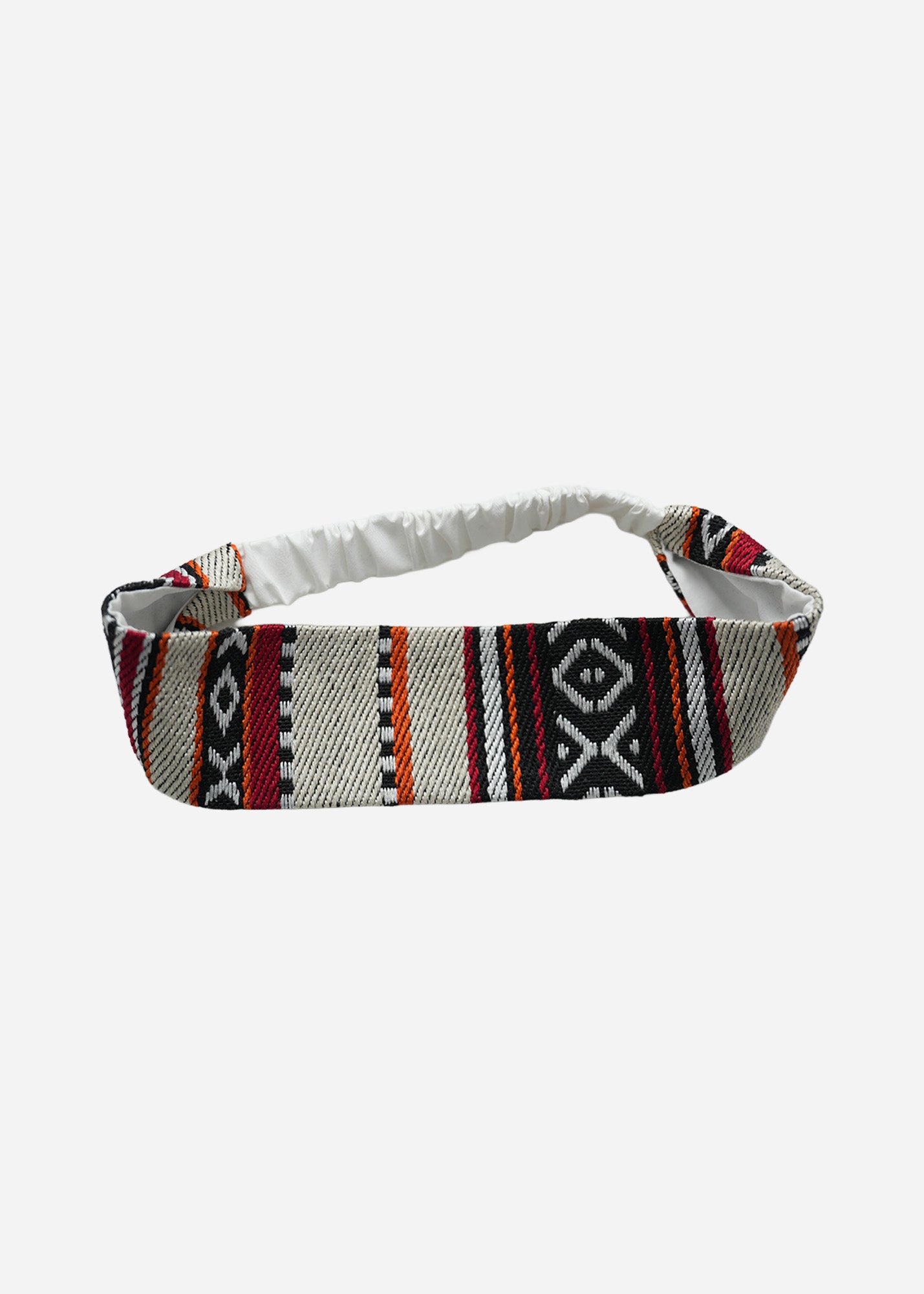 Clasic hair bandana