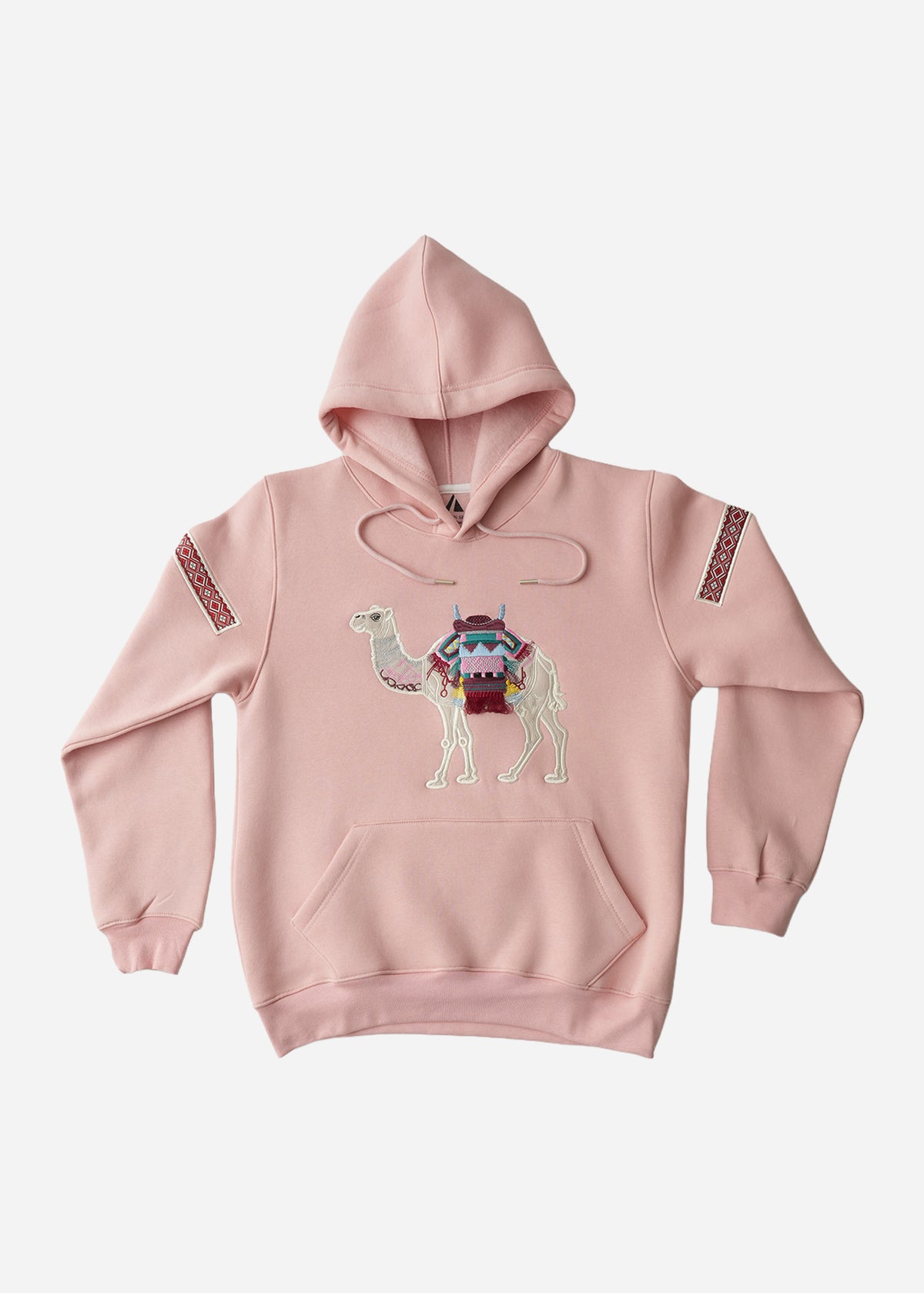 Bedouin Camel Hoodie