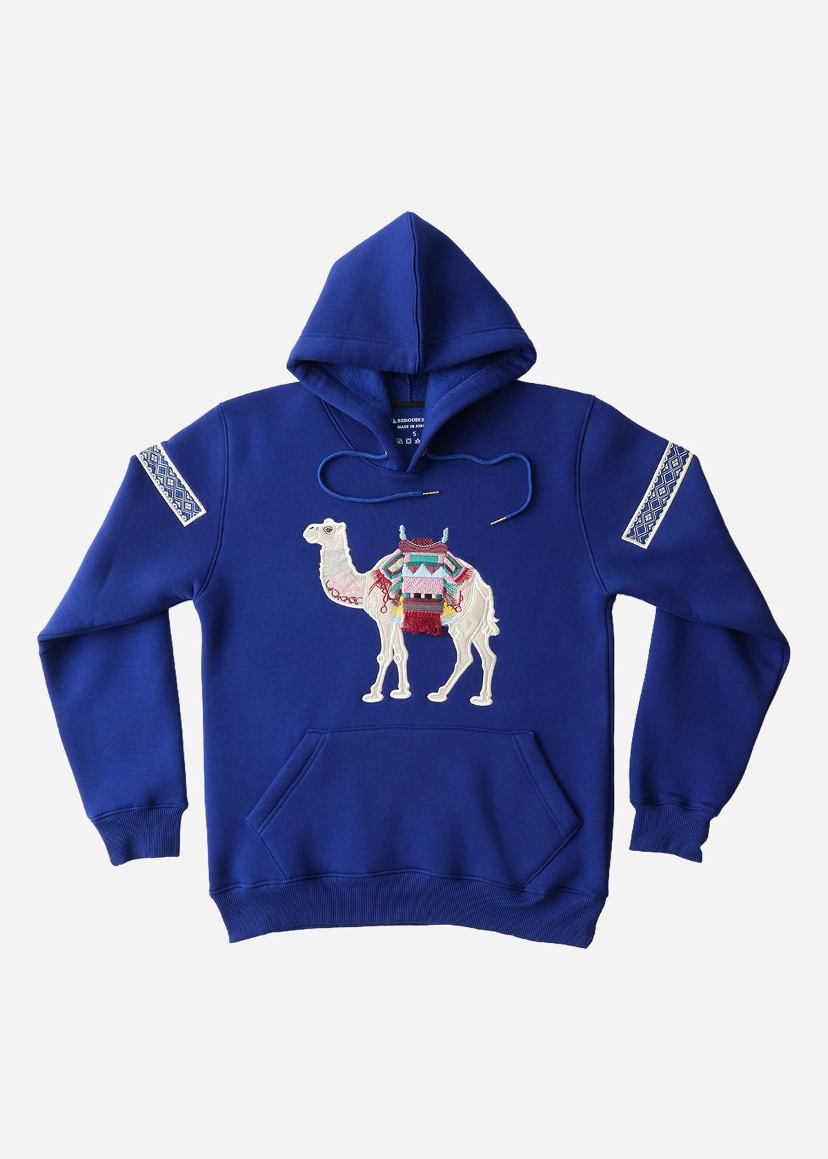 Bedouin Camel Hoodie