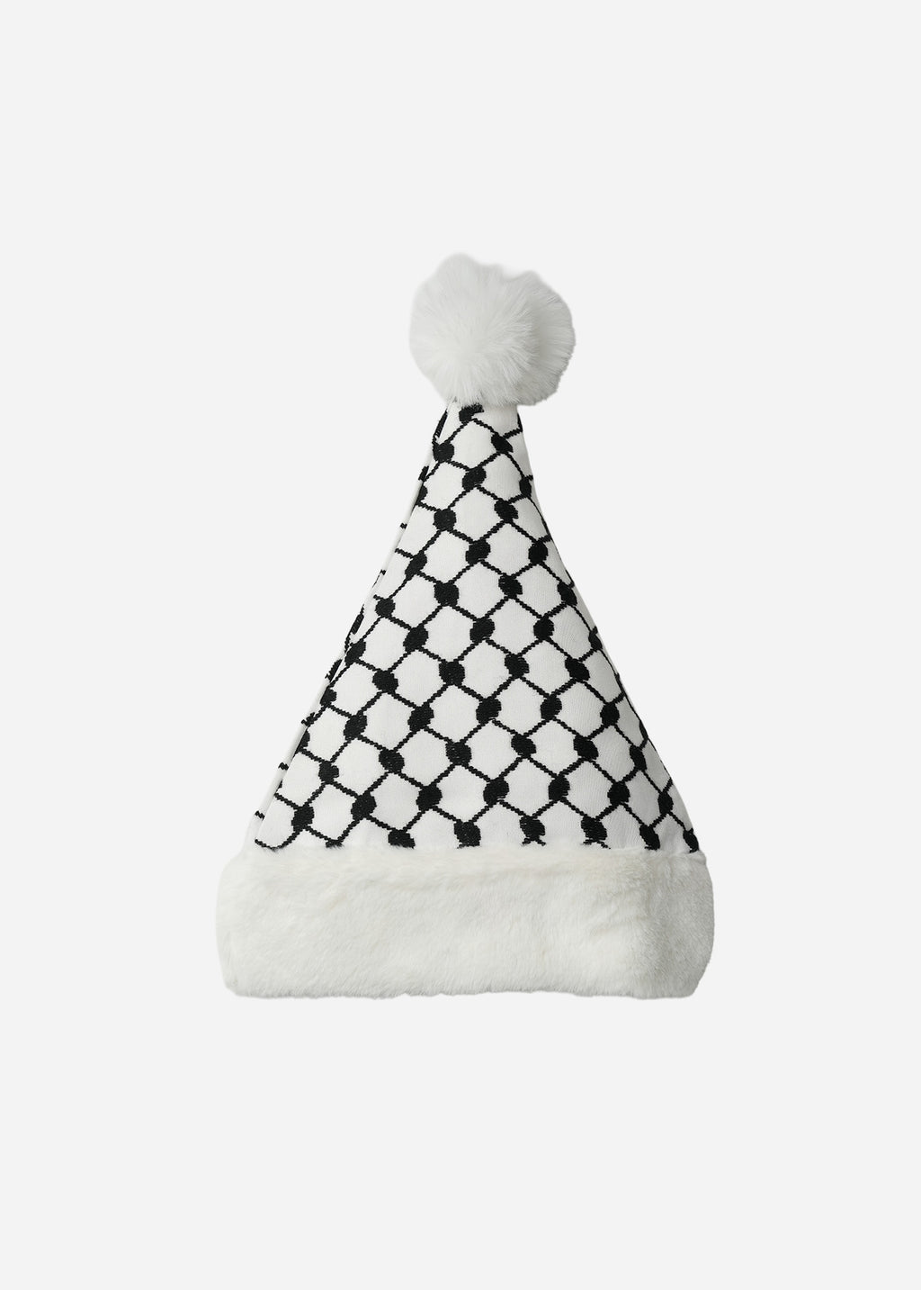 Sombrero de Navidad