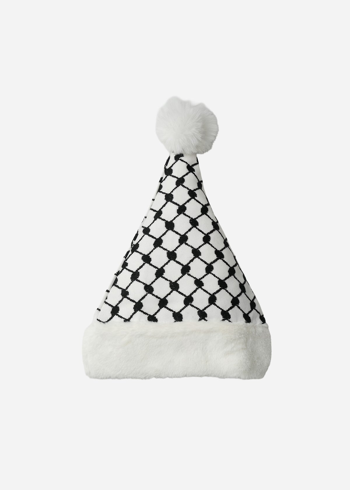 Sombrero de Navidad