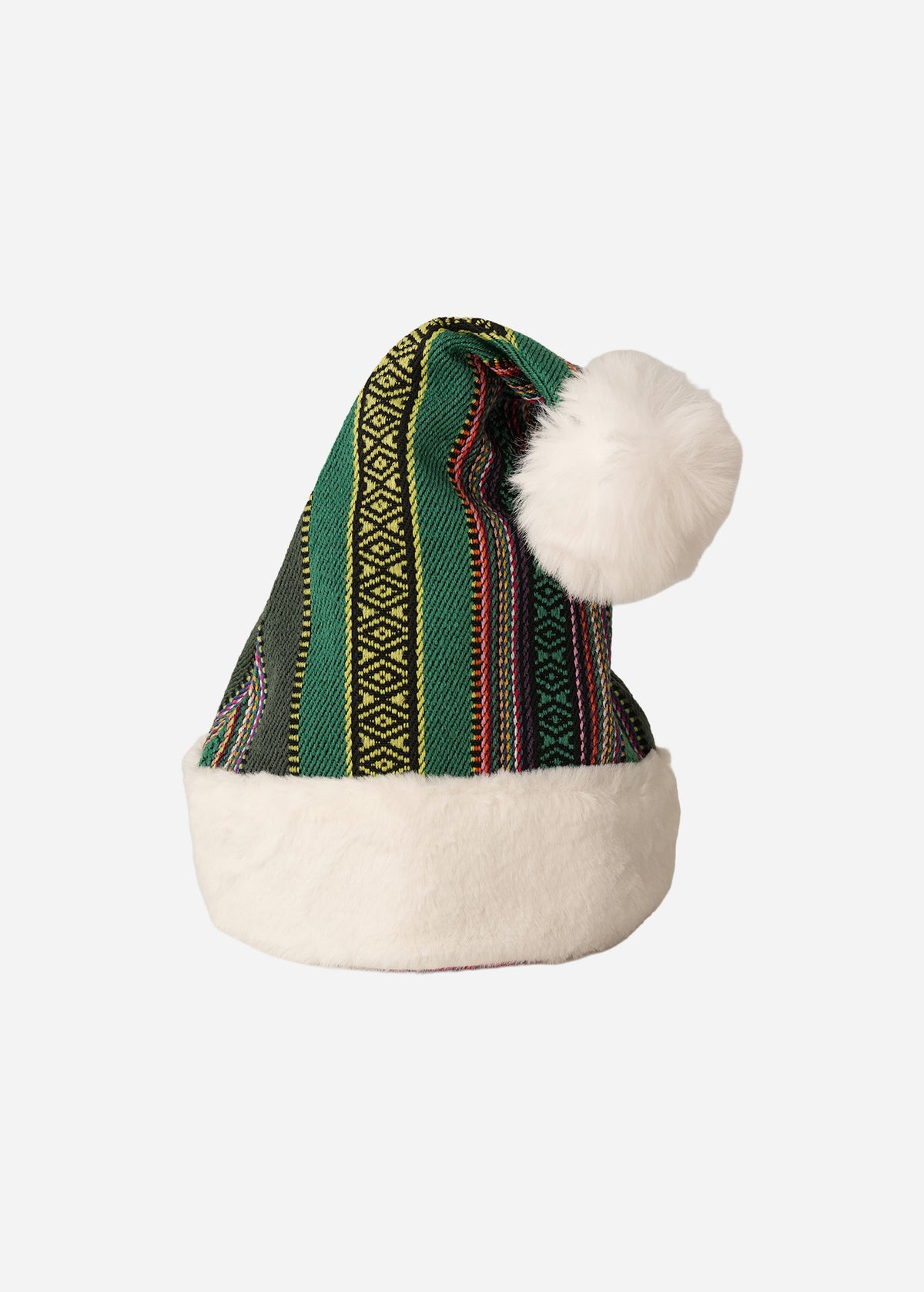Sombrero de Navidad