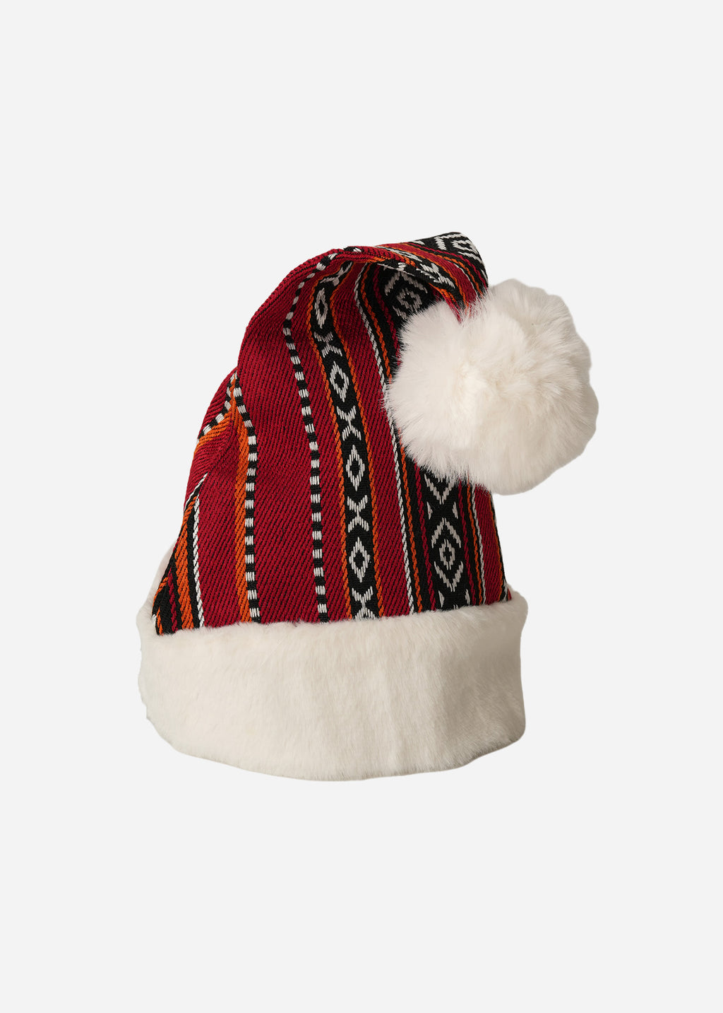Sombrero de Navidad