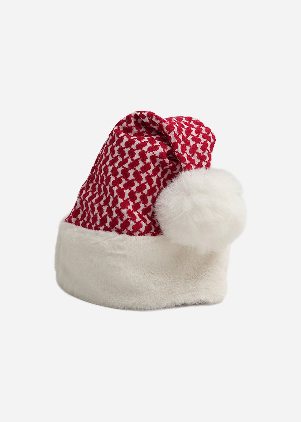 Sombrero de Navidad