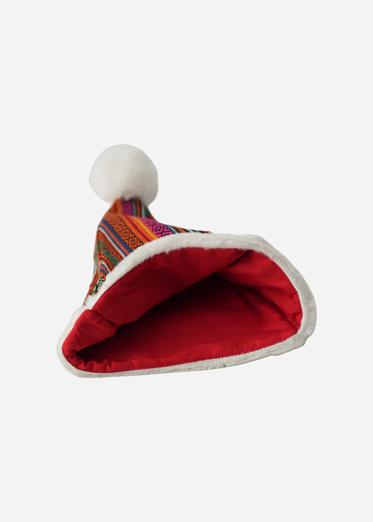 Sombrero de Navidad