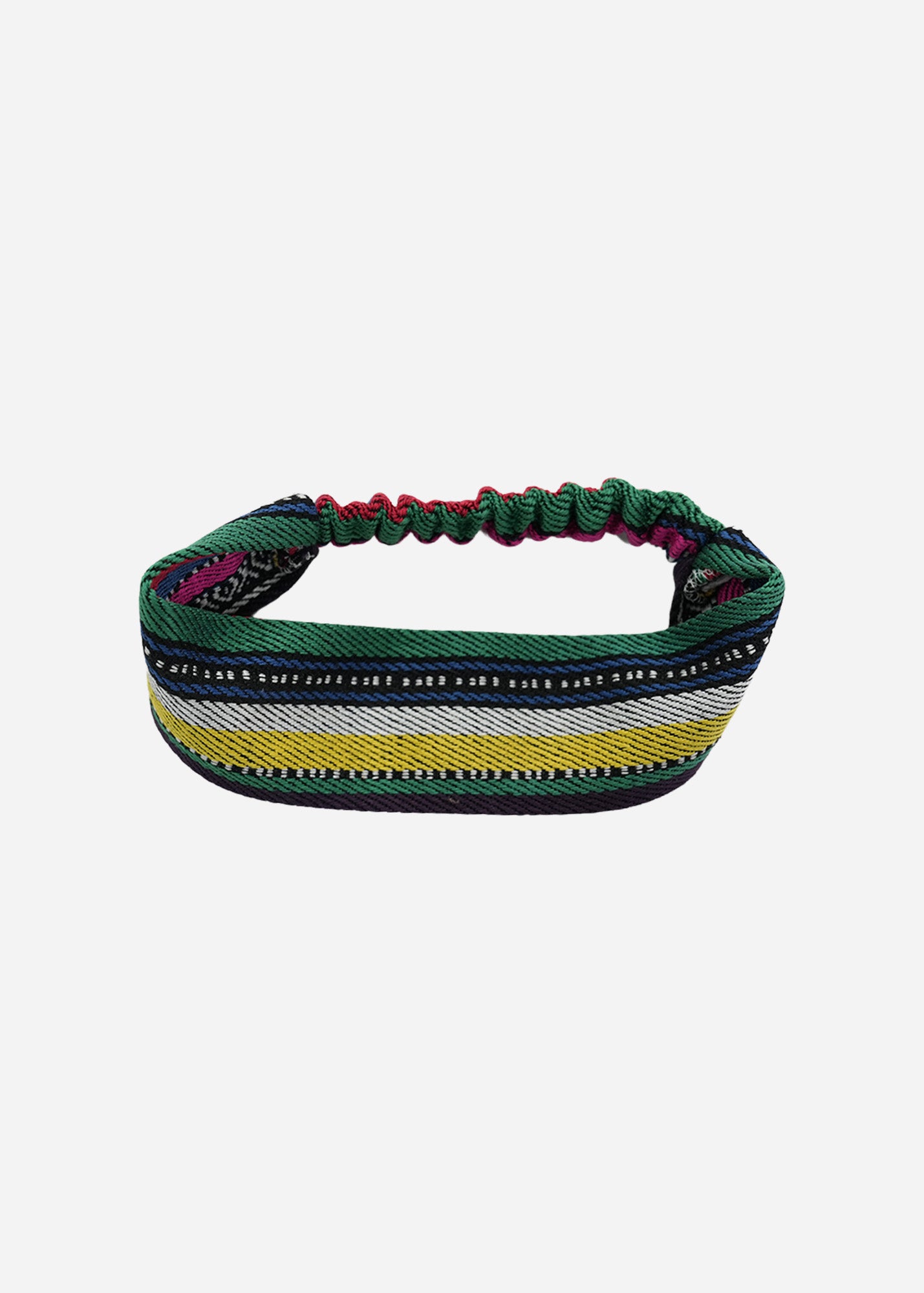 Clasic hair bandana