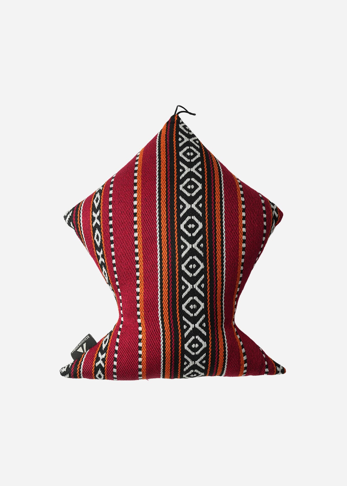 Sadu Lantern Pillow & Hanging decor ( Fanoos )