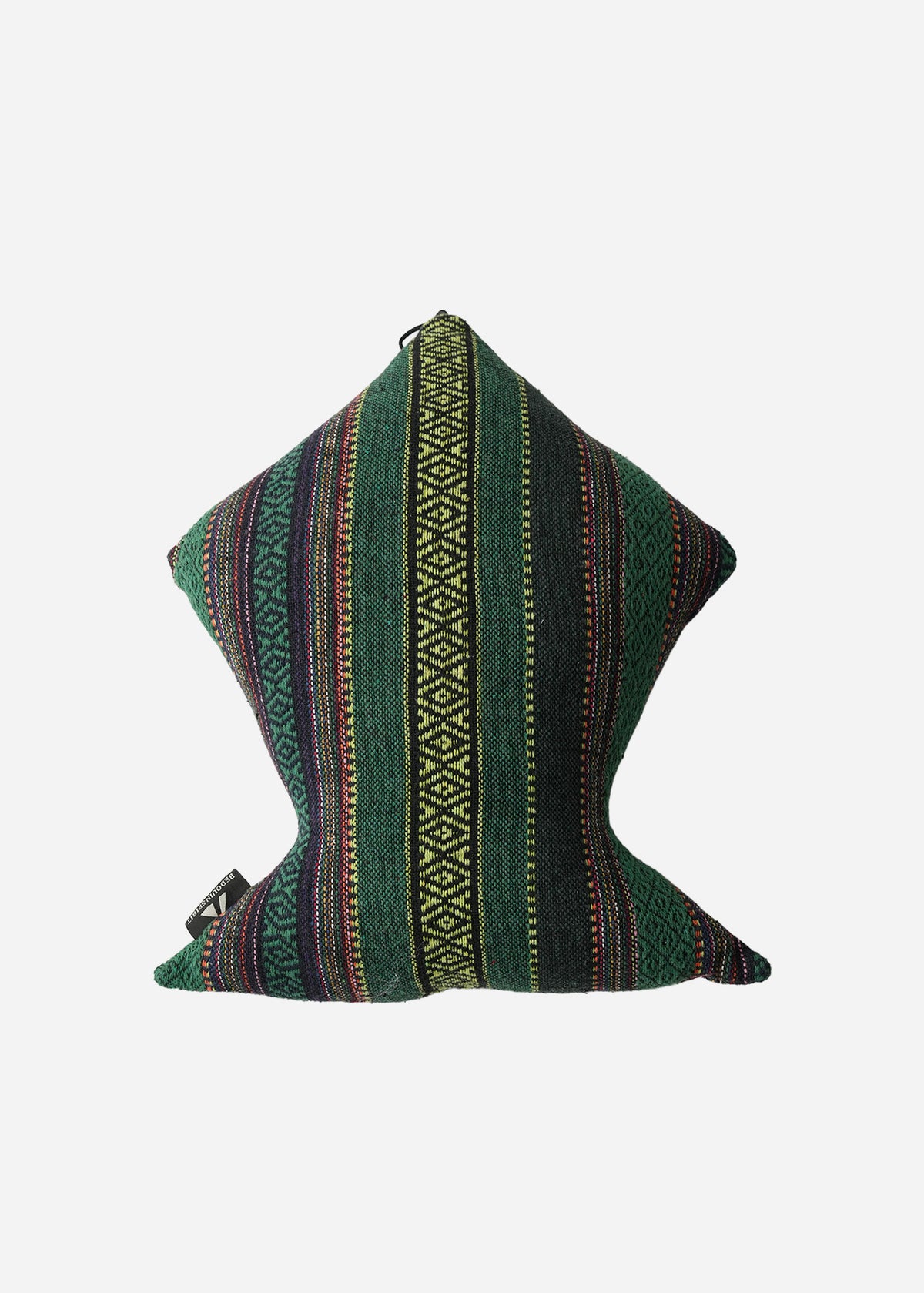 Sadu Lantern Pillow & Hanging decor ( Fanoos )