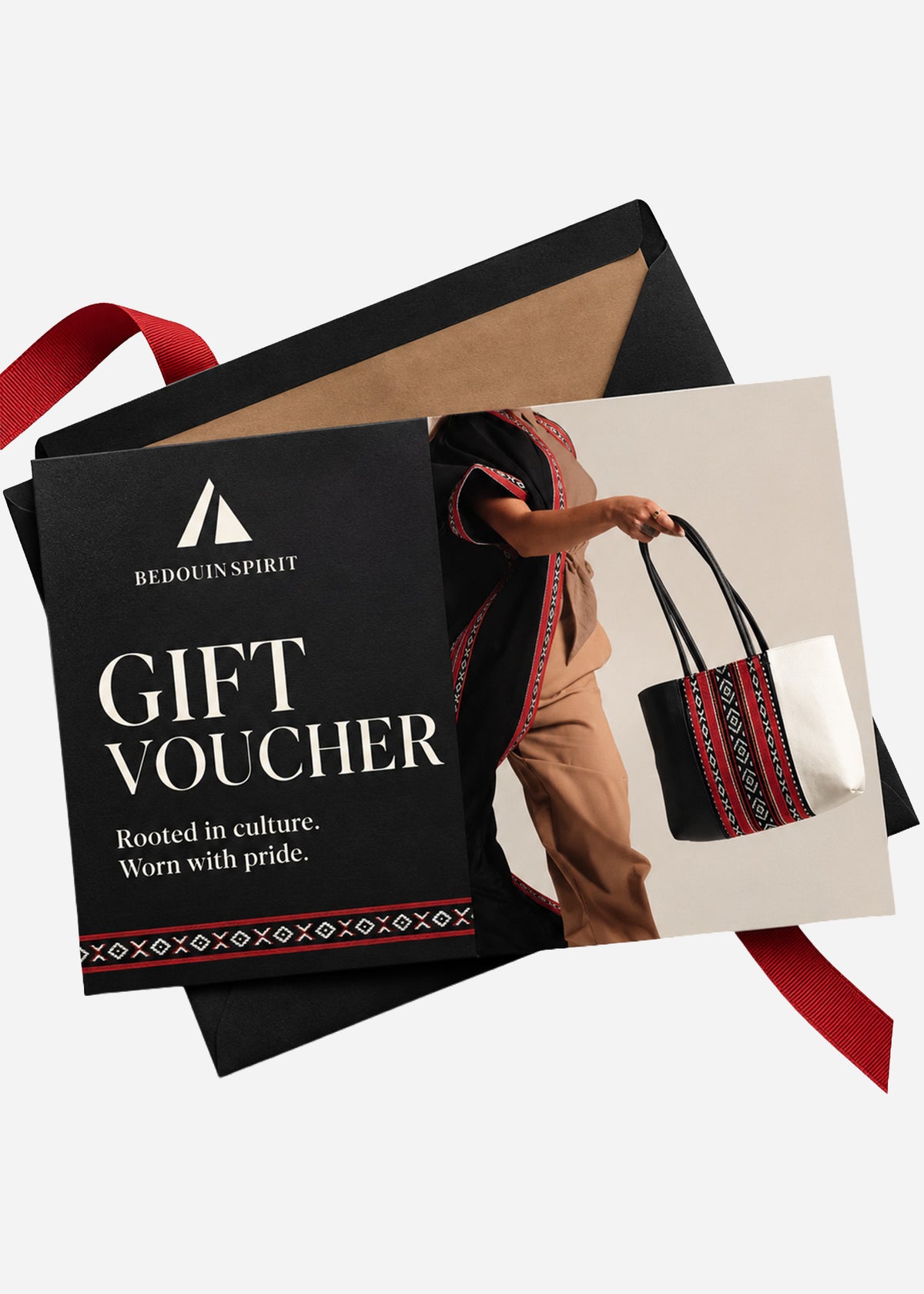 Bedouin Spirit Digital Gift Card