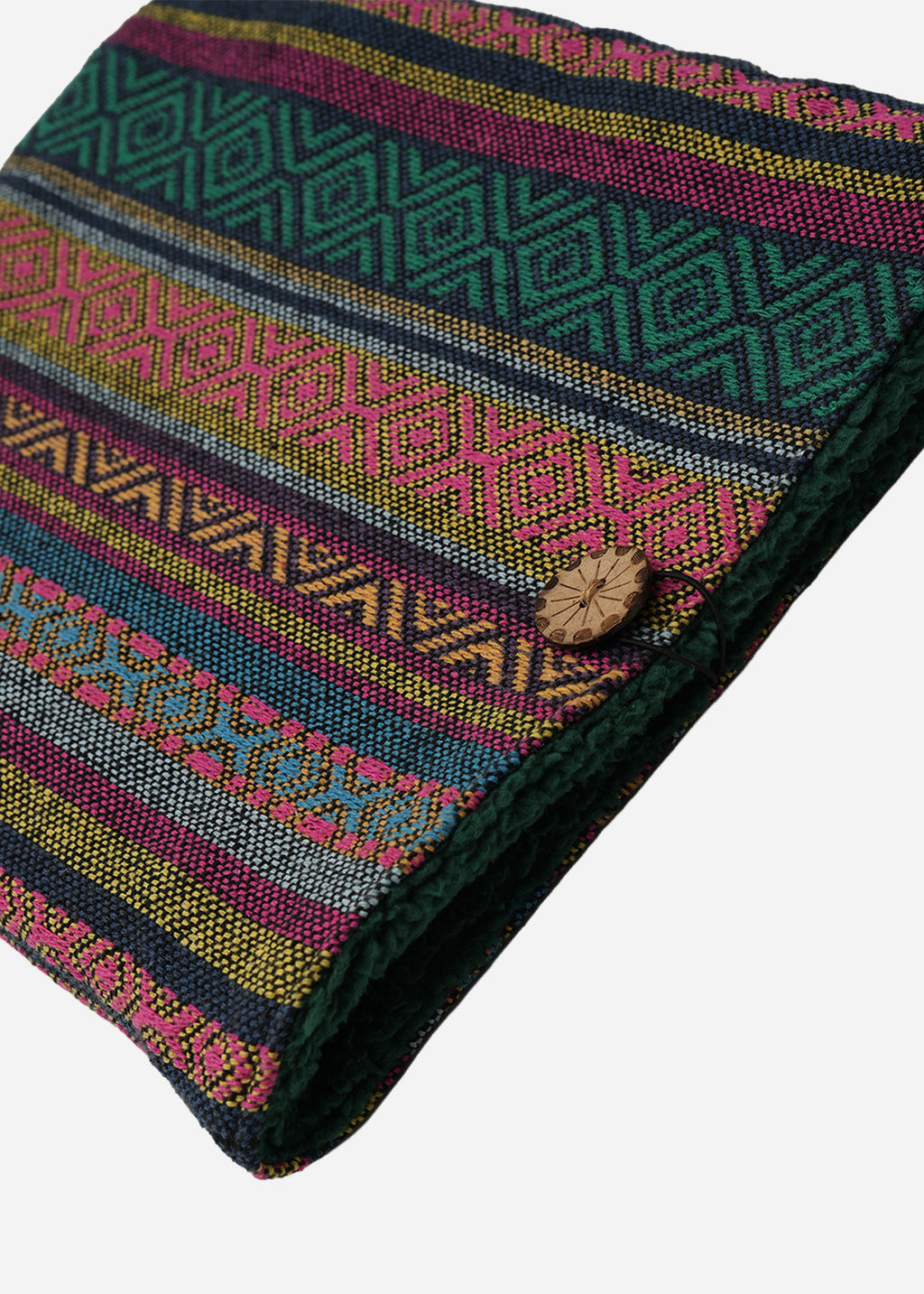 Sadu iPad & Tablet Sleeve