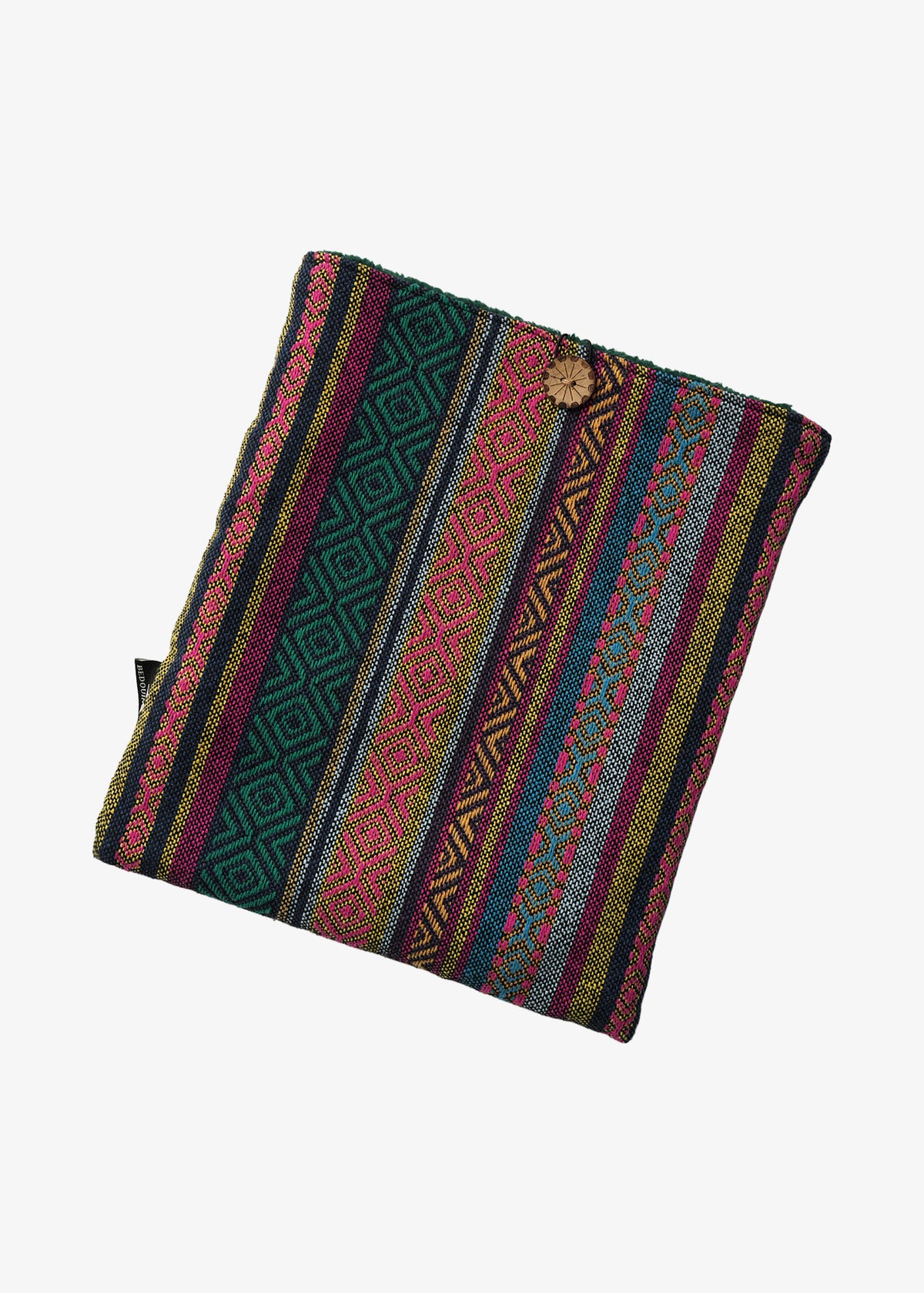 Sadu iPad & Tablet Sleeve