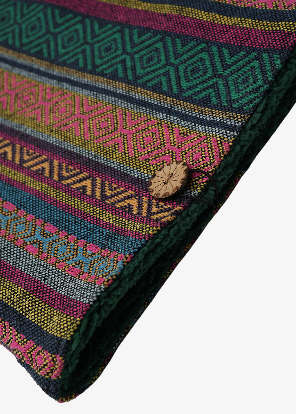 Sadu iPad & Tablet Sleeve