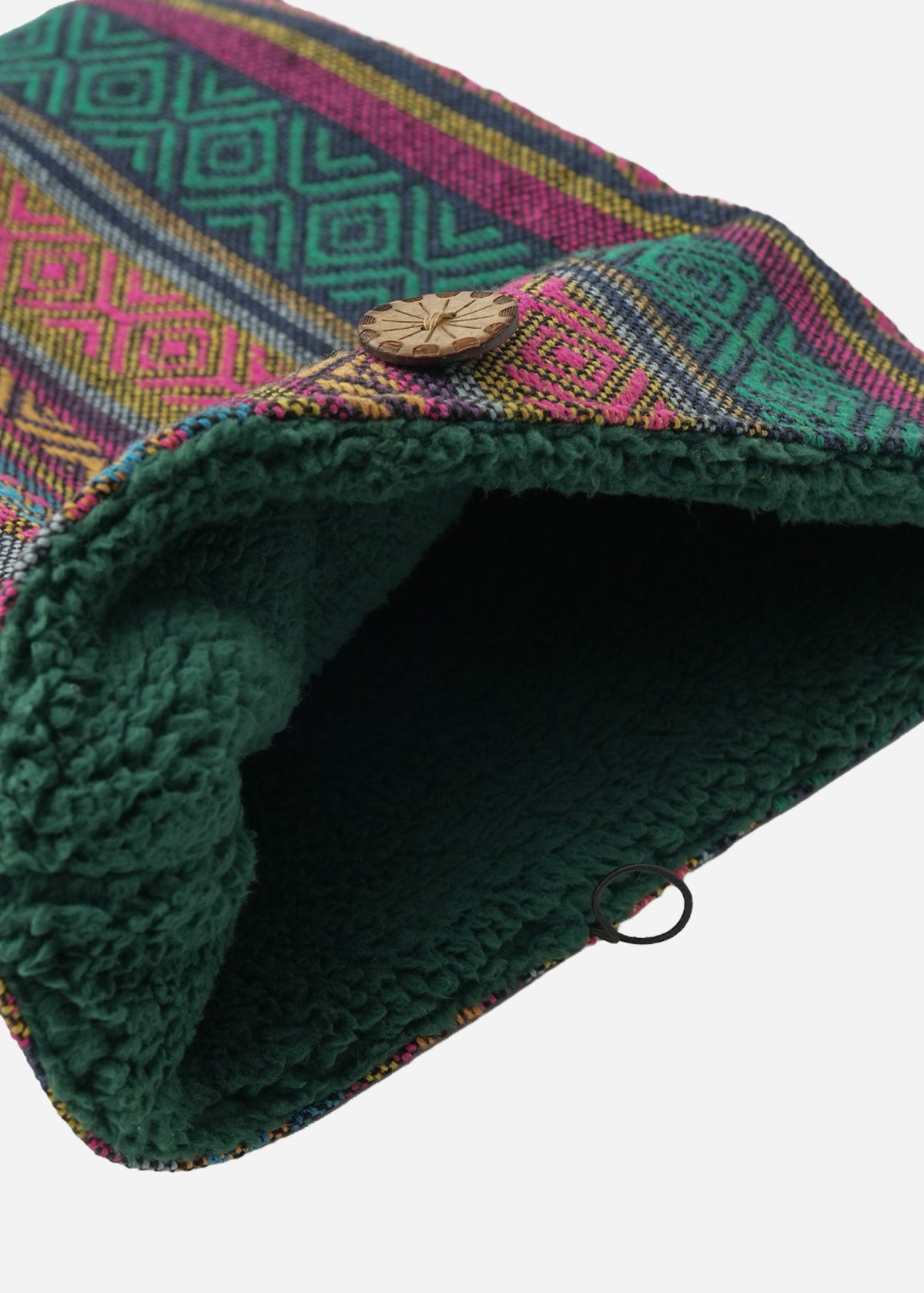 Sadu iPad & Tablet Sleeve