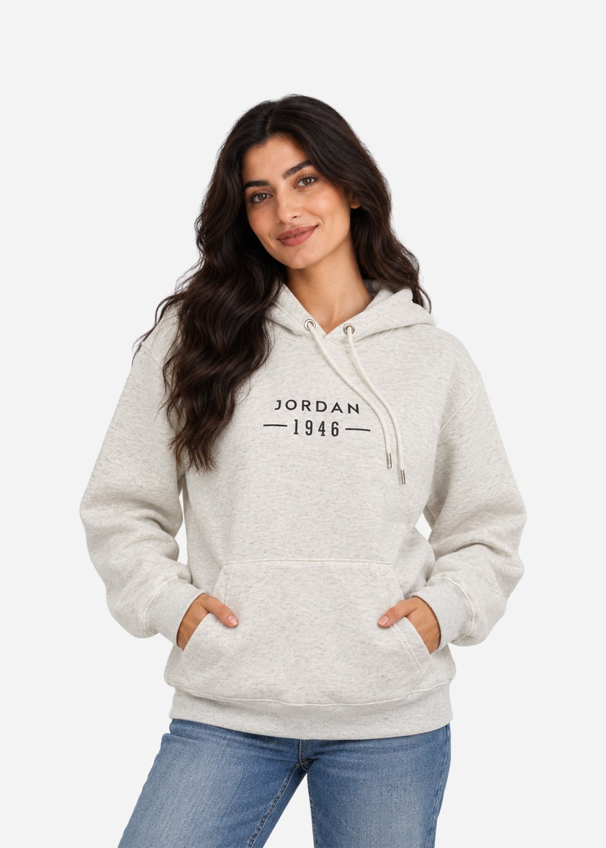 Jordan 1946 Hoodie
