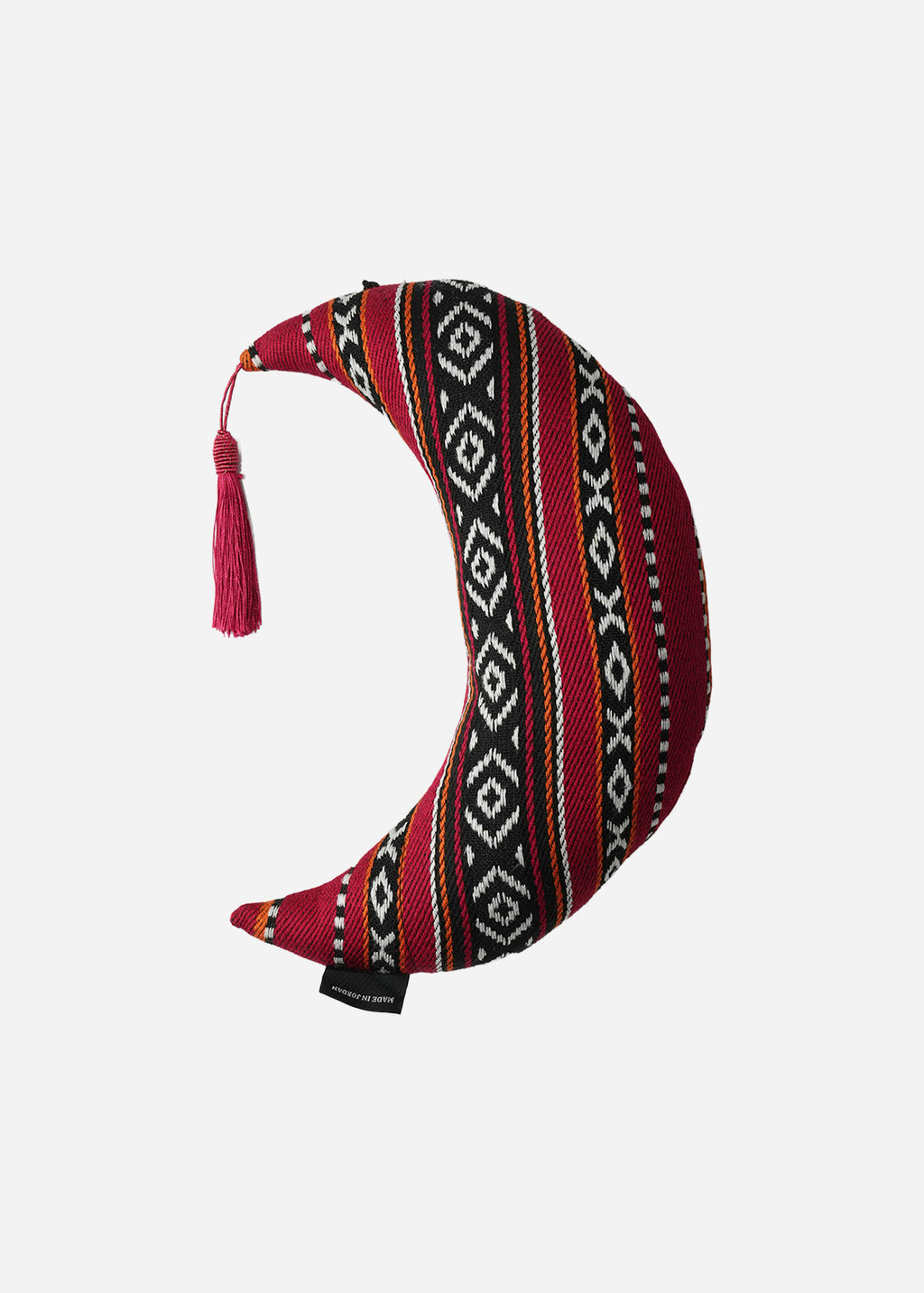 Almohada de luna y estrella