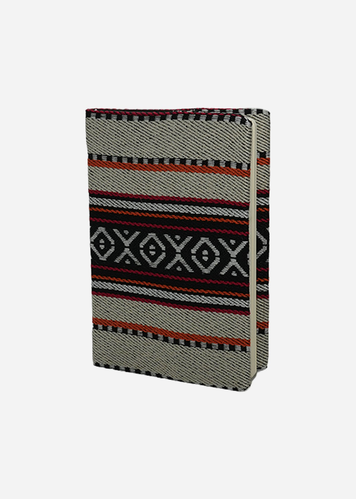 Notebook cover
