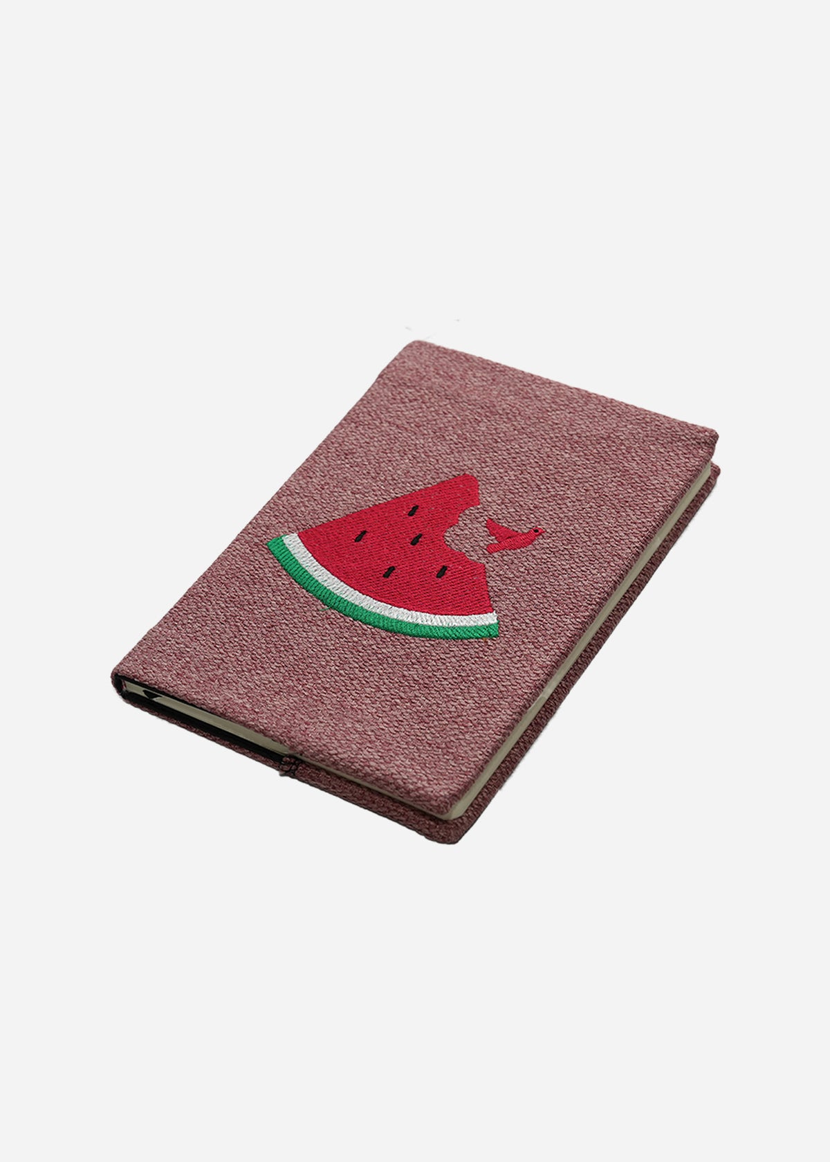 Watermelon Notebook Cover