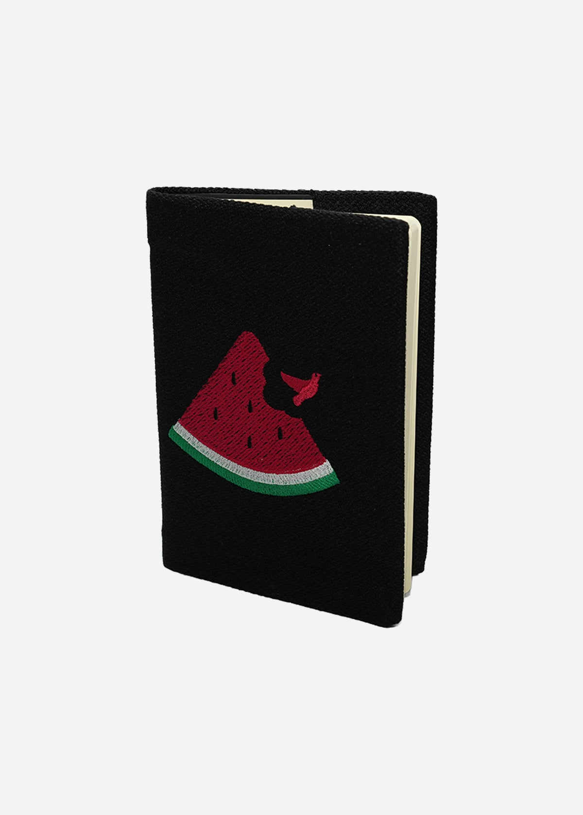 Watermelon Notebook Cover