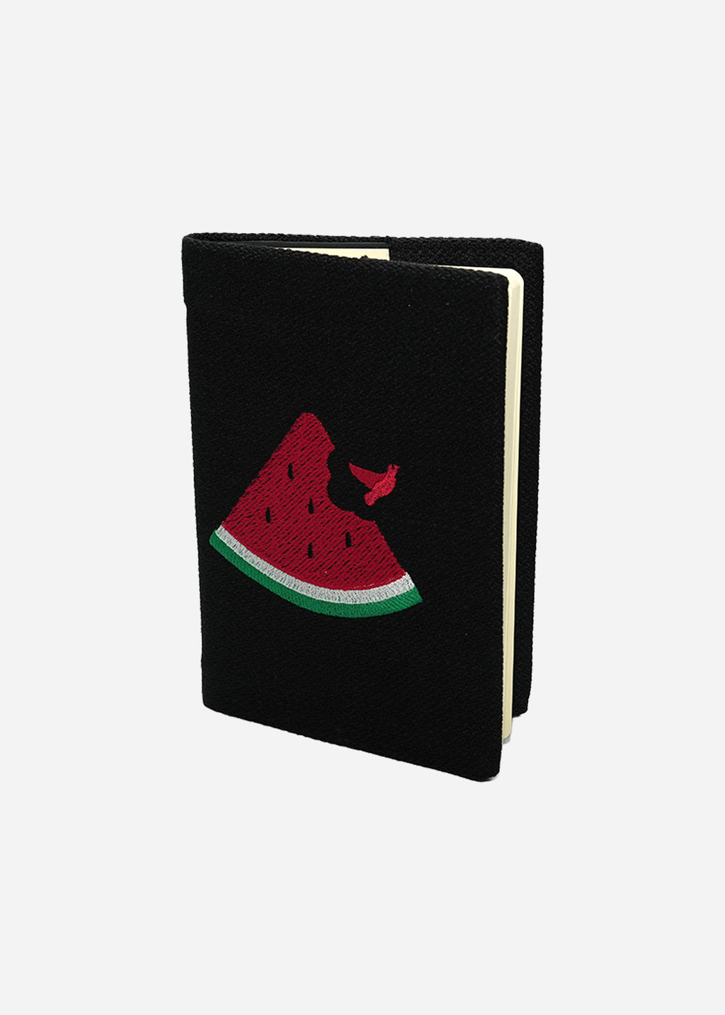 Watermelon Notebook Cover