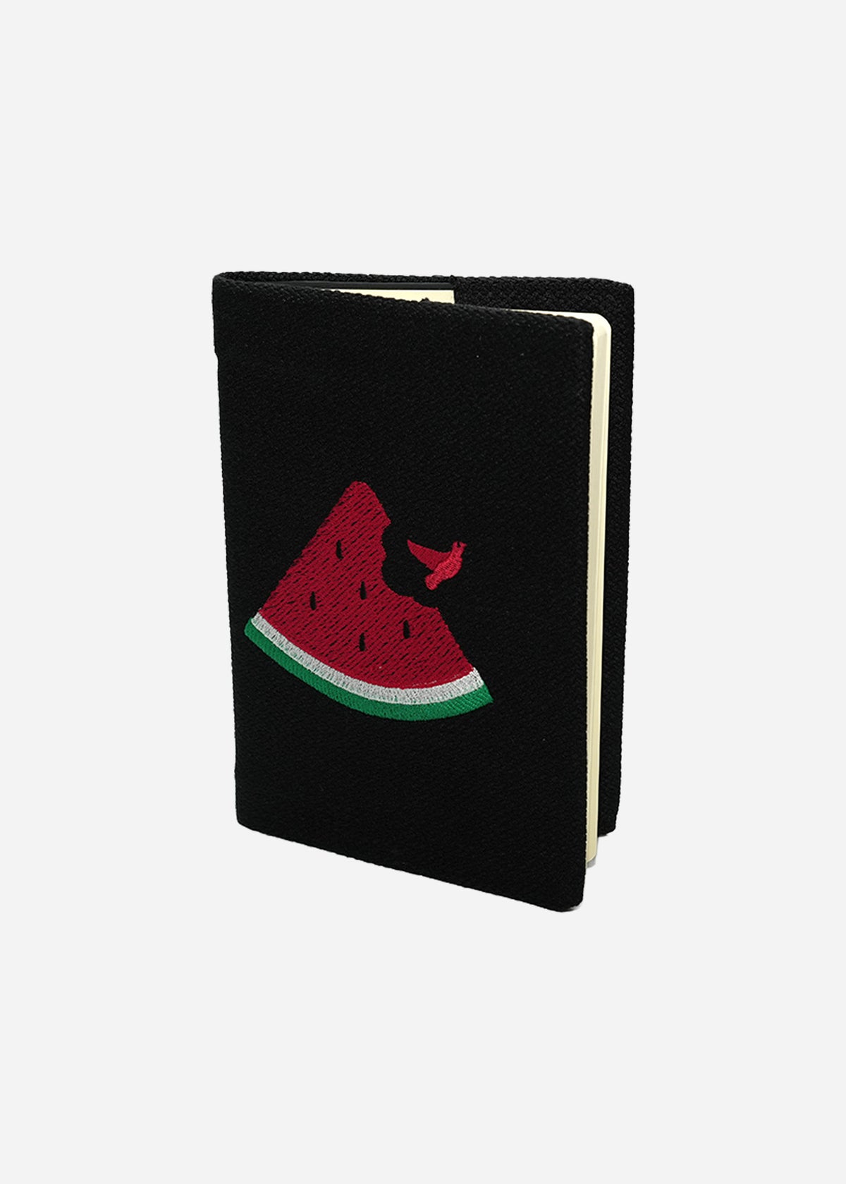 Watermelon Notebook Cover