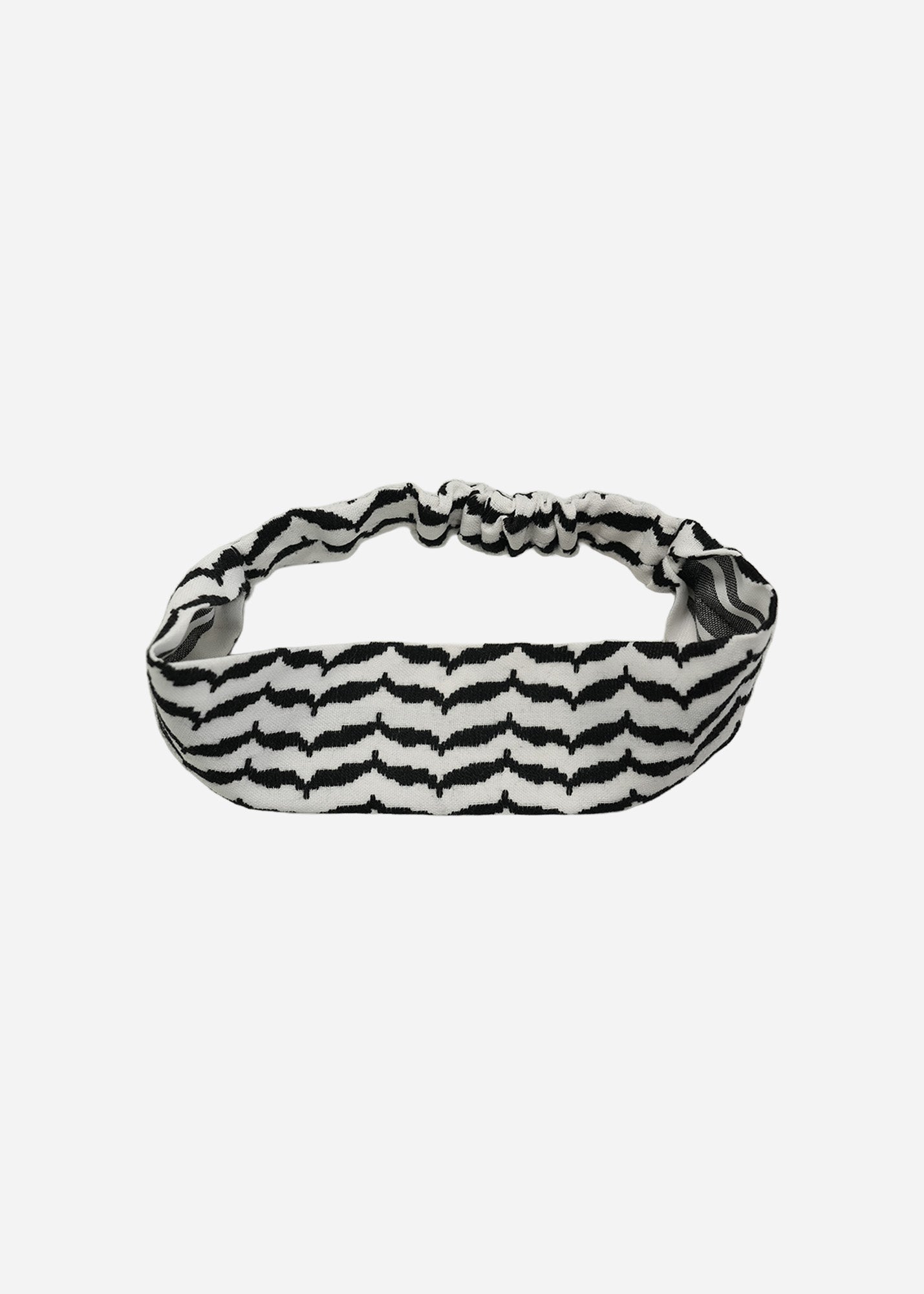 Clasic hair bandana