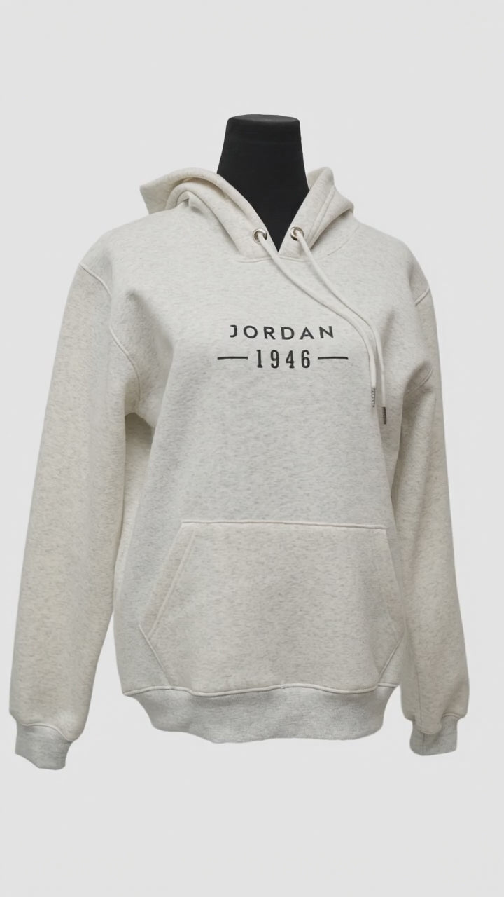 Jordan 1946 Hoodie