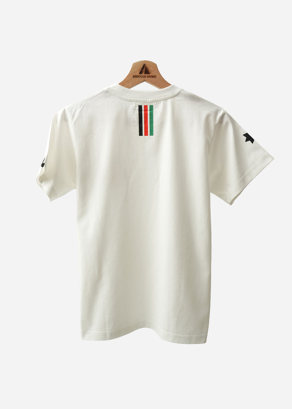 Nashama Jordan Football cotton T-Shirt