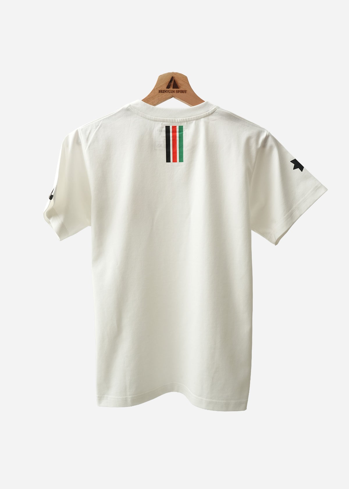 Nashama Jordan Football cotton T-Shirt