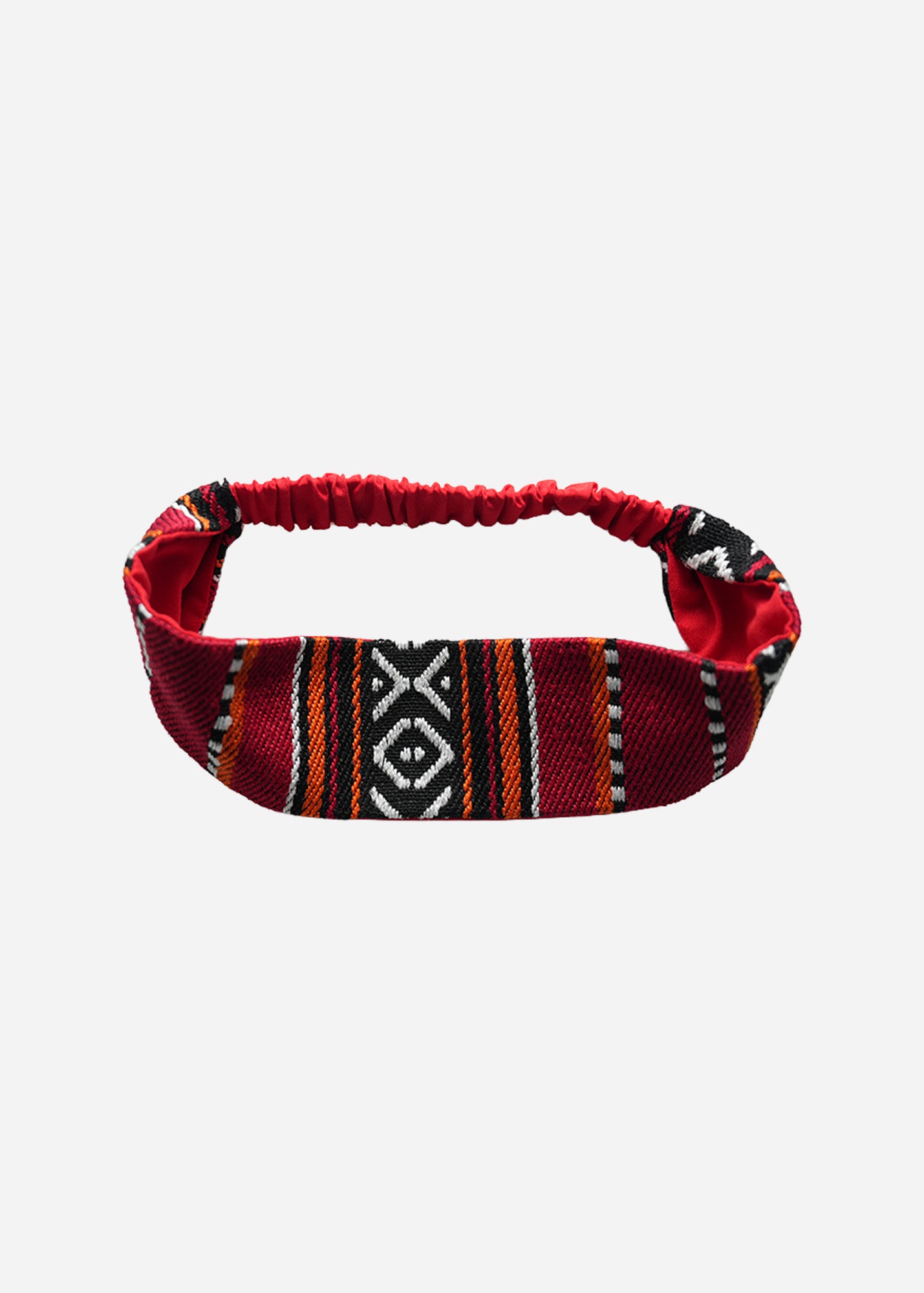 Clasic hair bandana