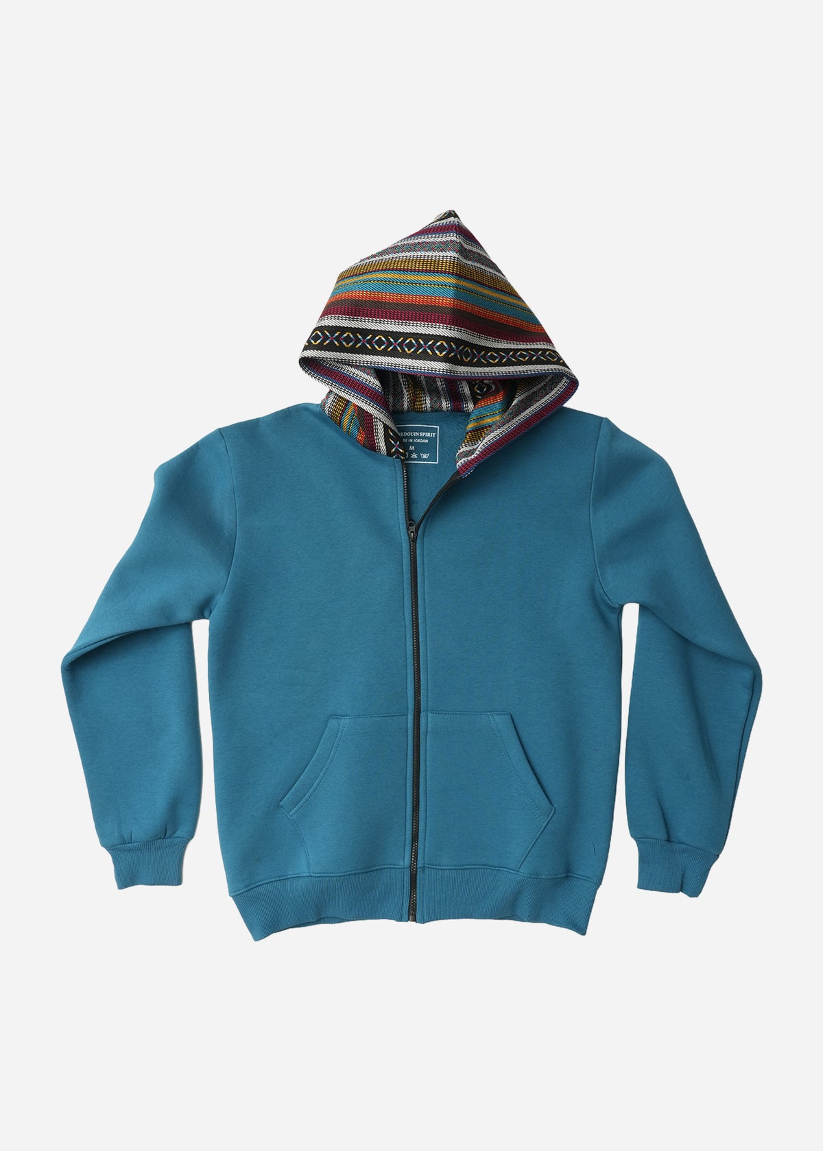 Sadu Hoodie Jacket - Colors - unisex