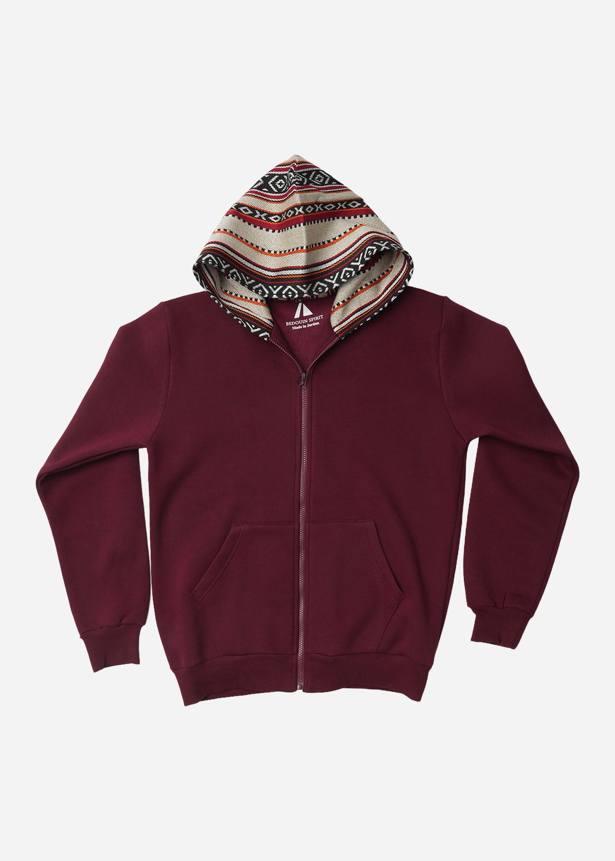 Sadu Hoodie Jacket - Colors - unisex