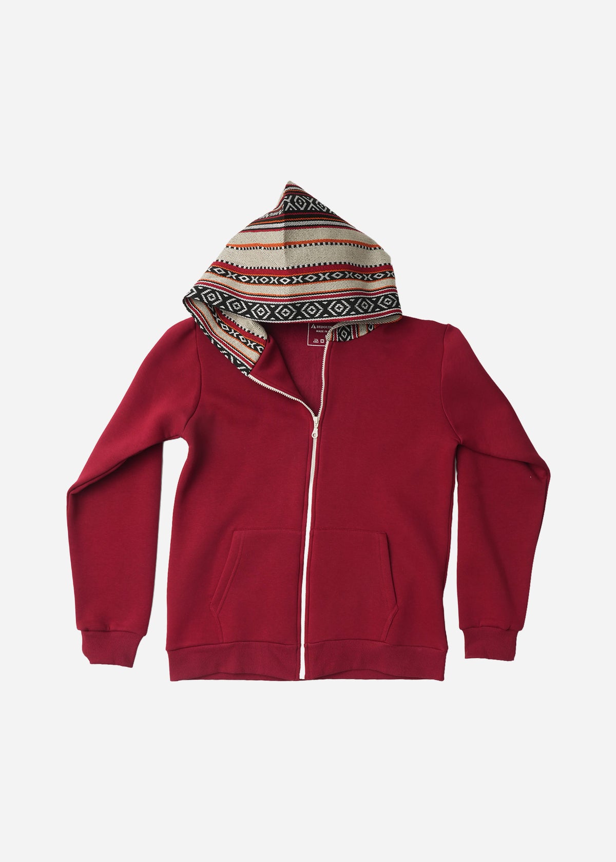 Sadu Hoodie Jacket - Colors - unisex
