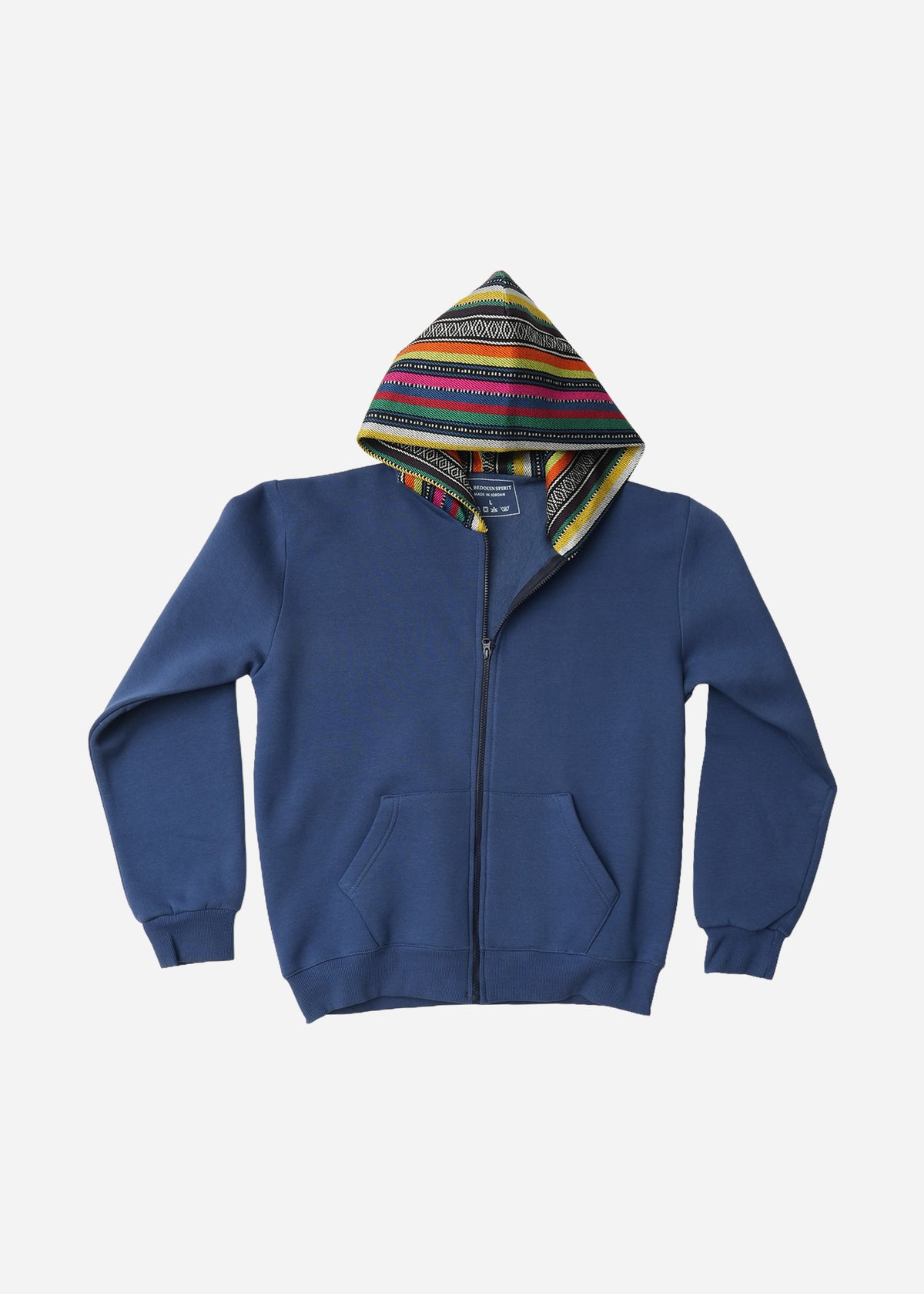 Sadu Hoodie Jacket - Colors - unisex
